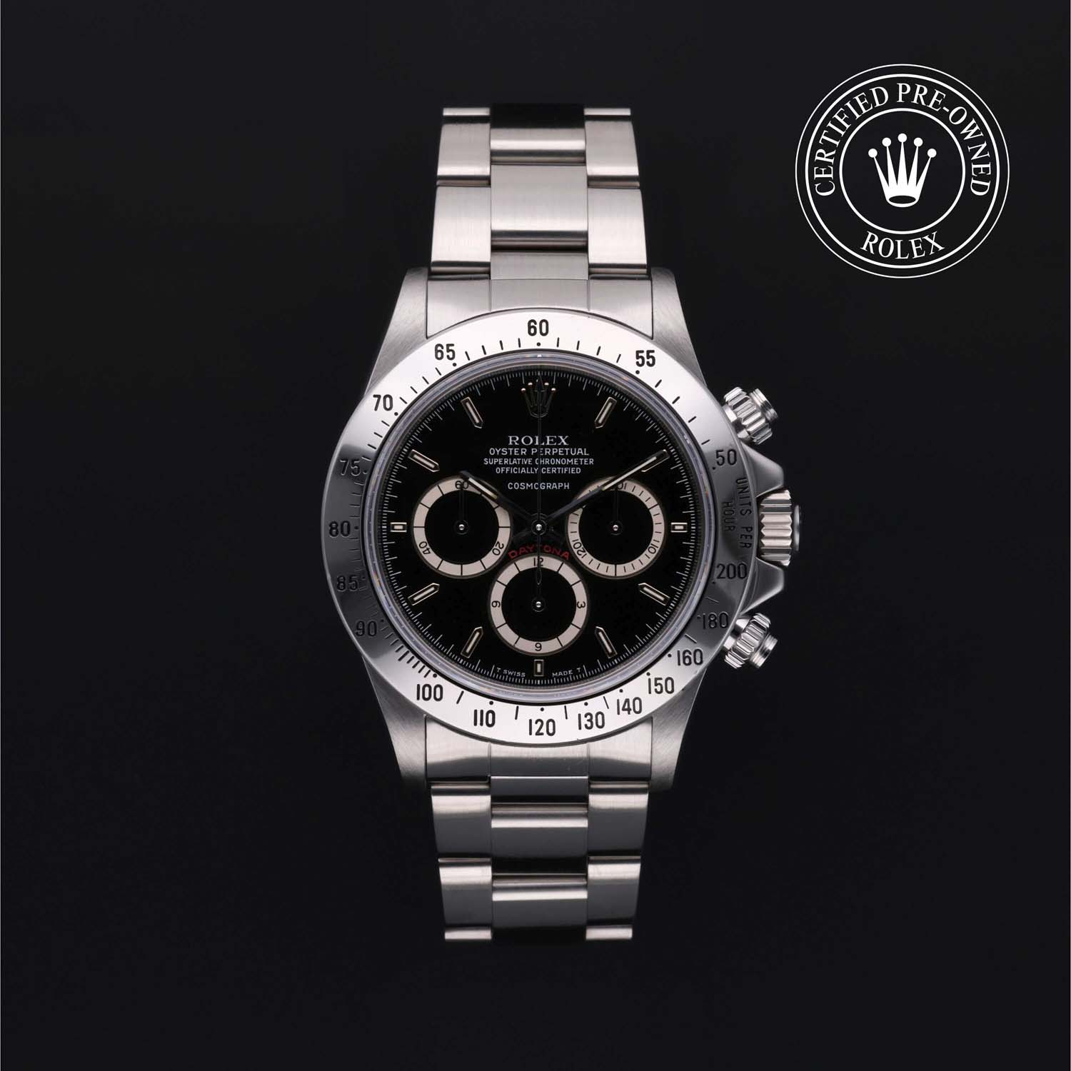 Rolex Cosmograph Daytona photo 1
