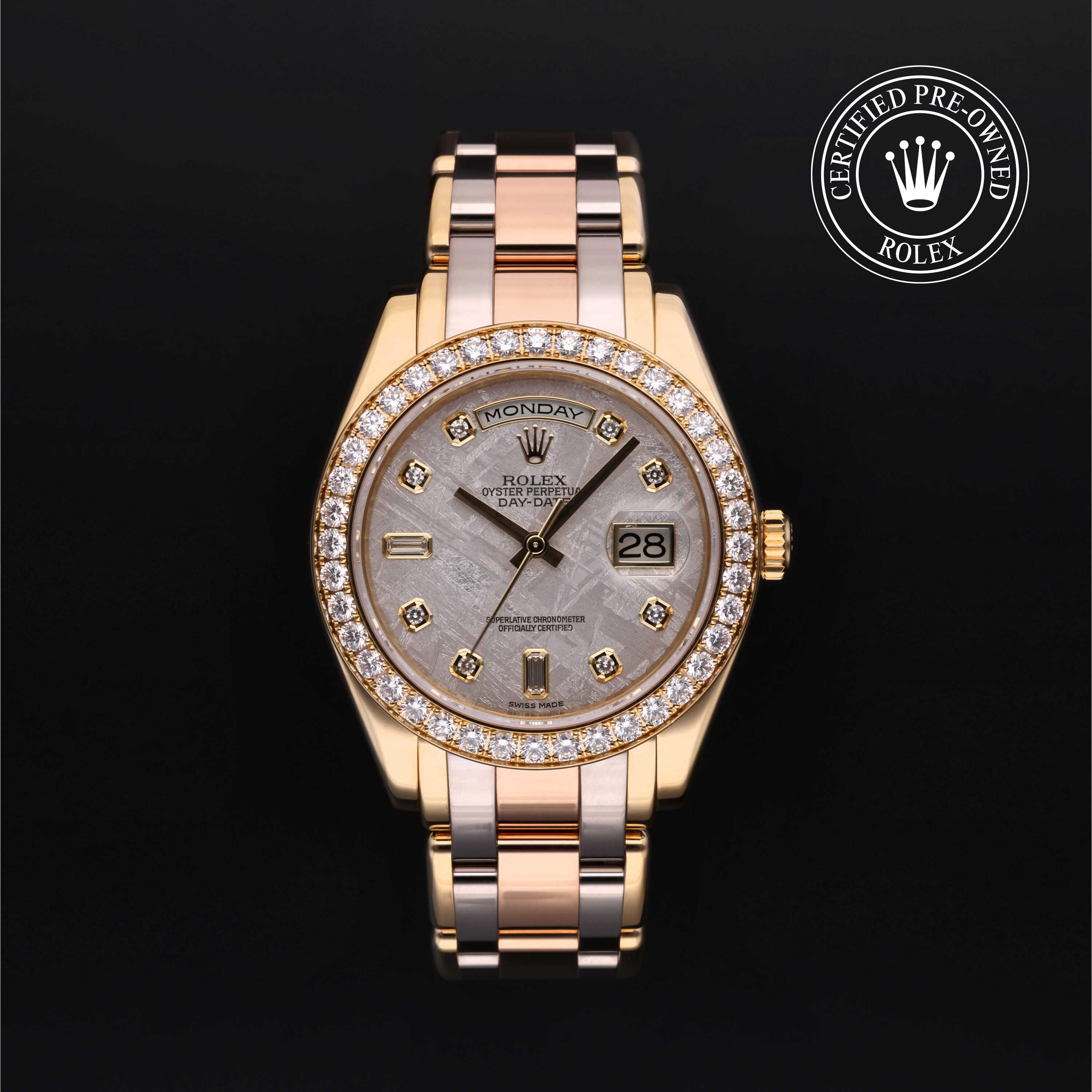 Rolex Rolex Oyster Special Edition photo 1