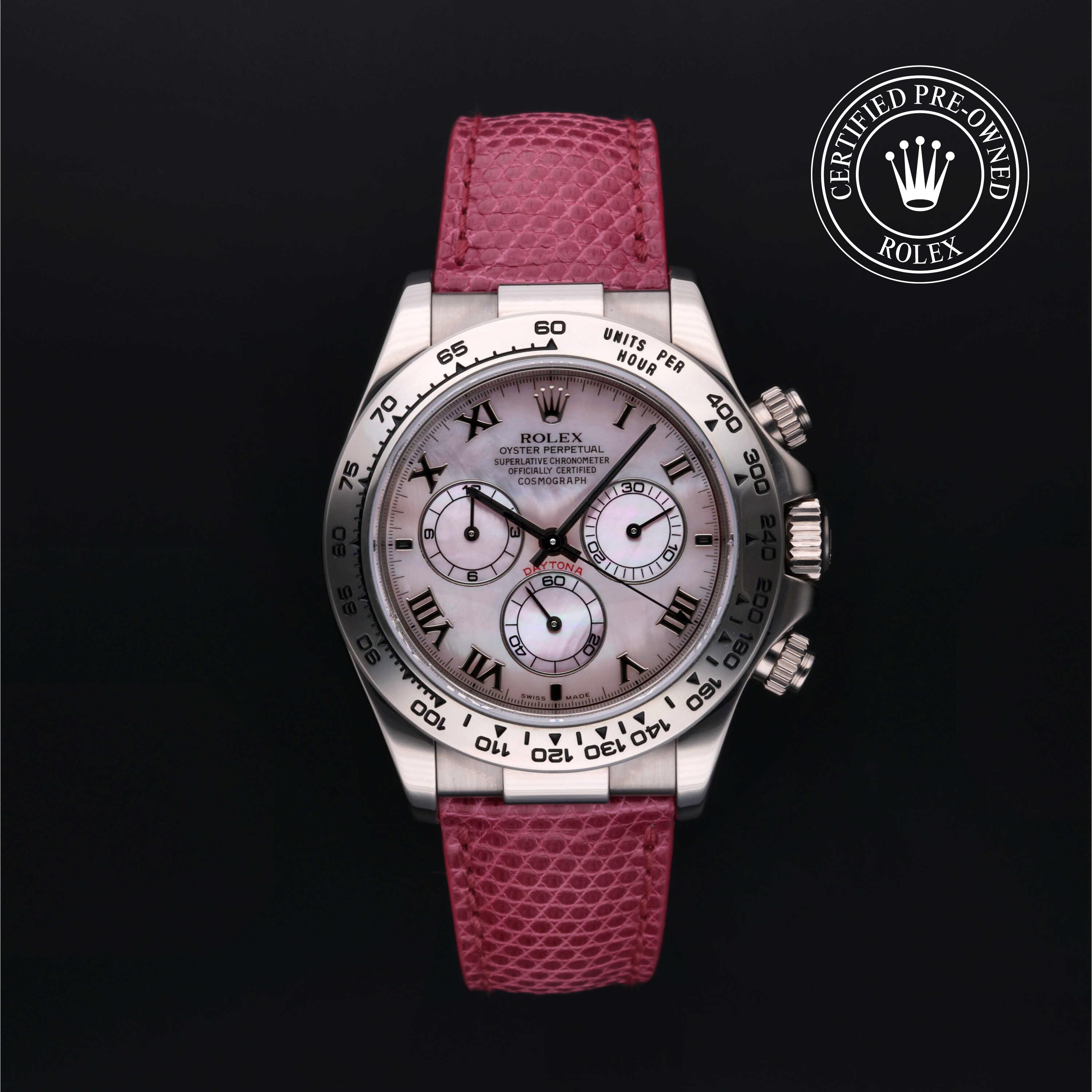 Rolex Rolex Oyster Perpetual Cosmograph Daytona photo 1