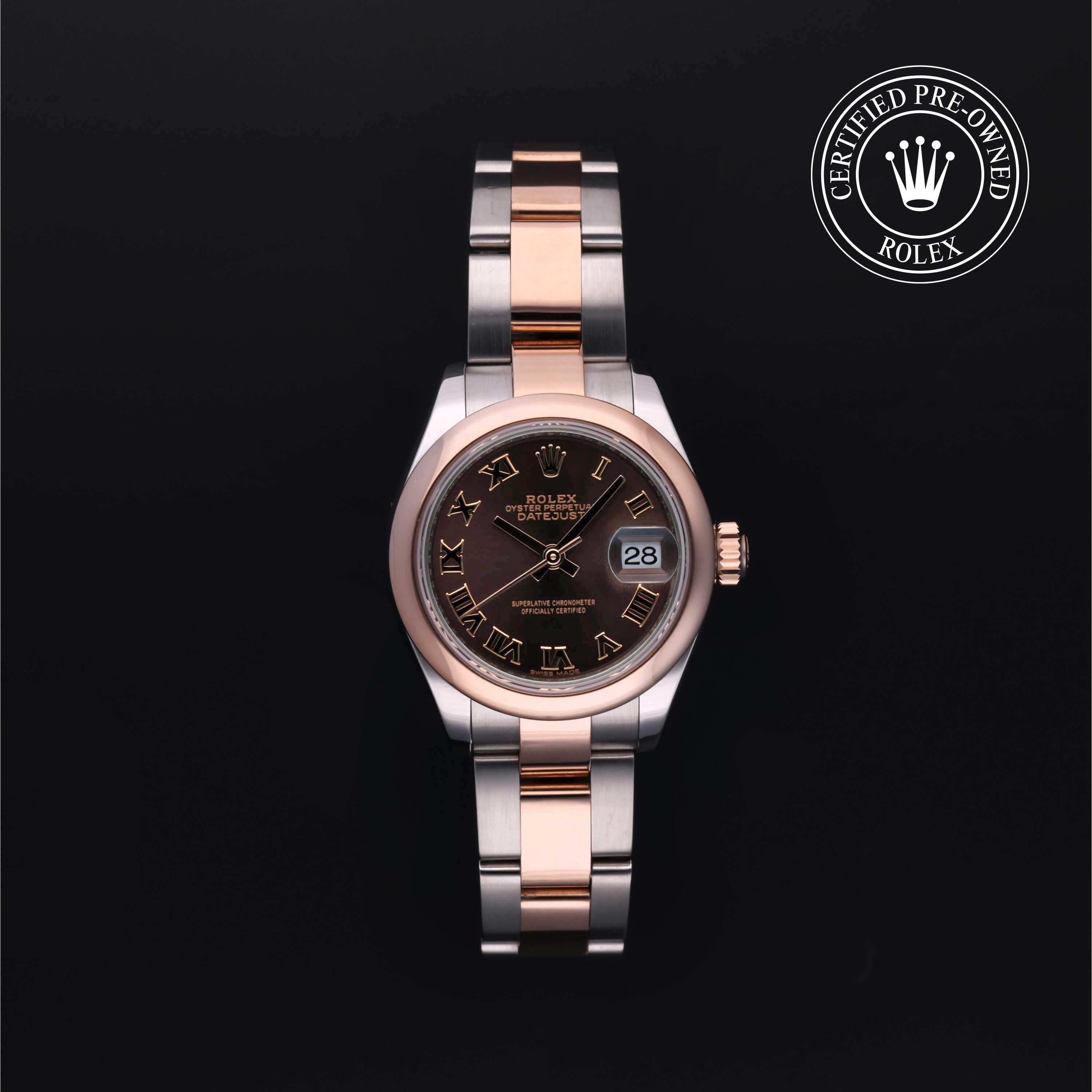 Rolex Rolex Datejust photo 1