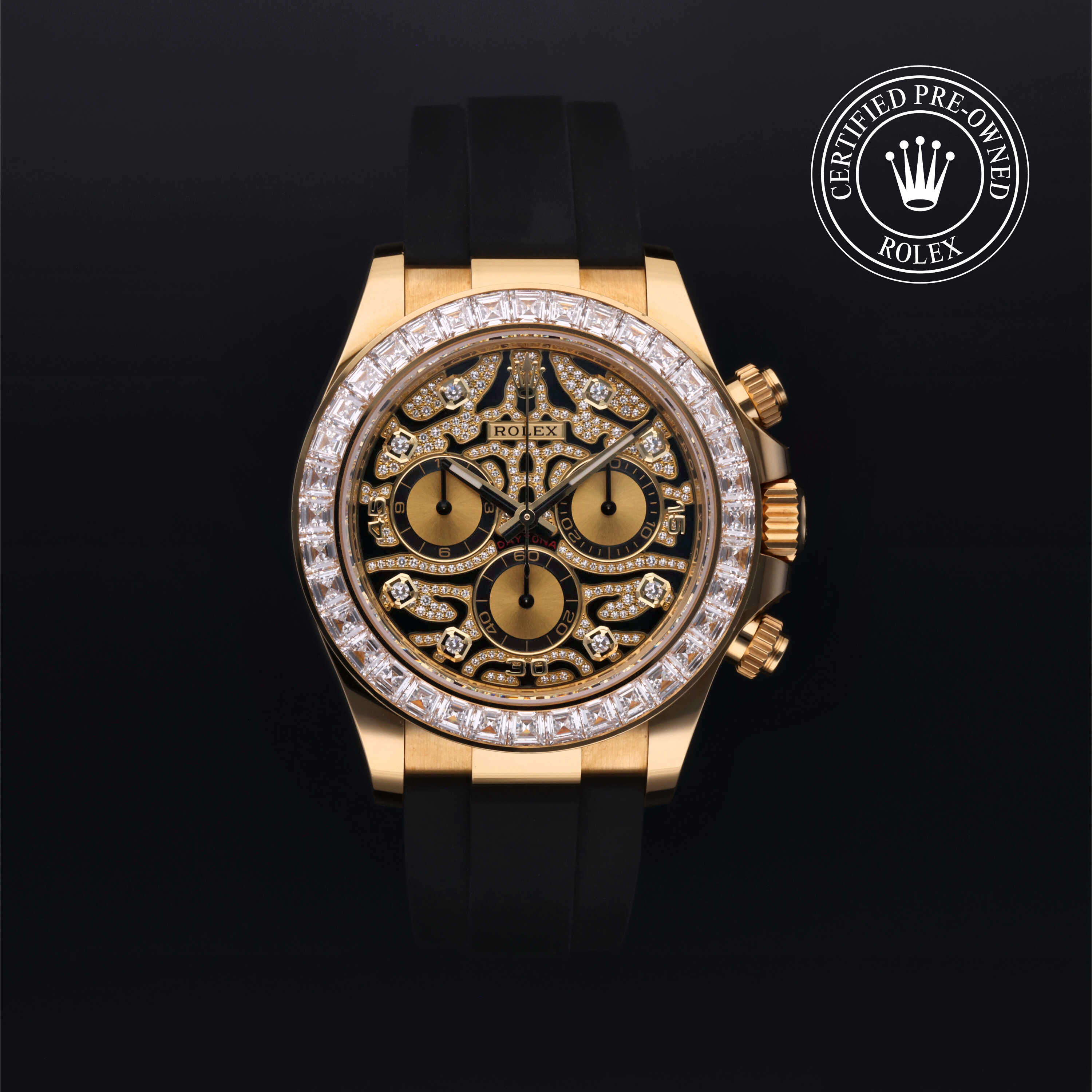Rolex Rolex Daytona photo 1