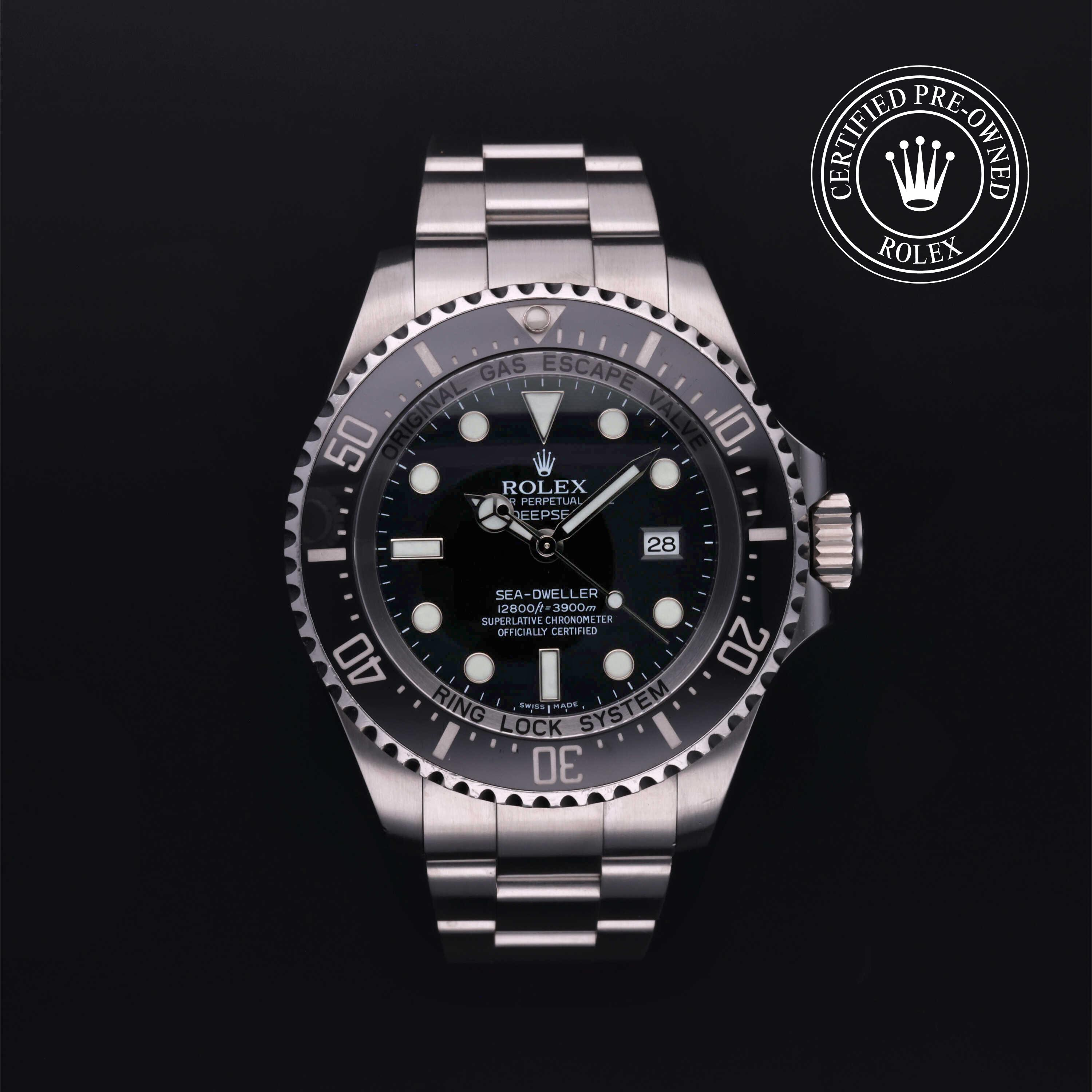 Rolex Rolex Deepsea photo 1