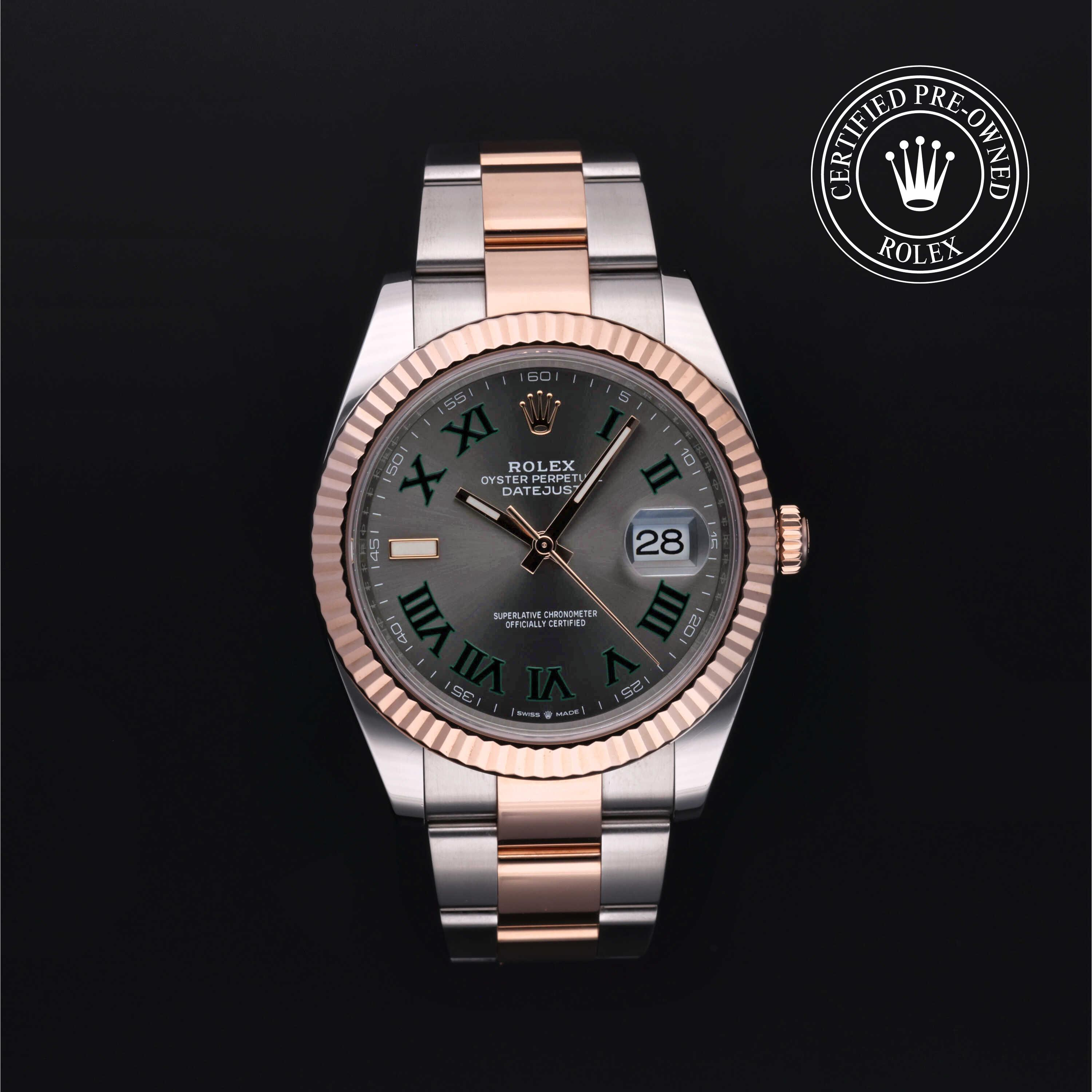 Rolex Rolex Datejust photo 1