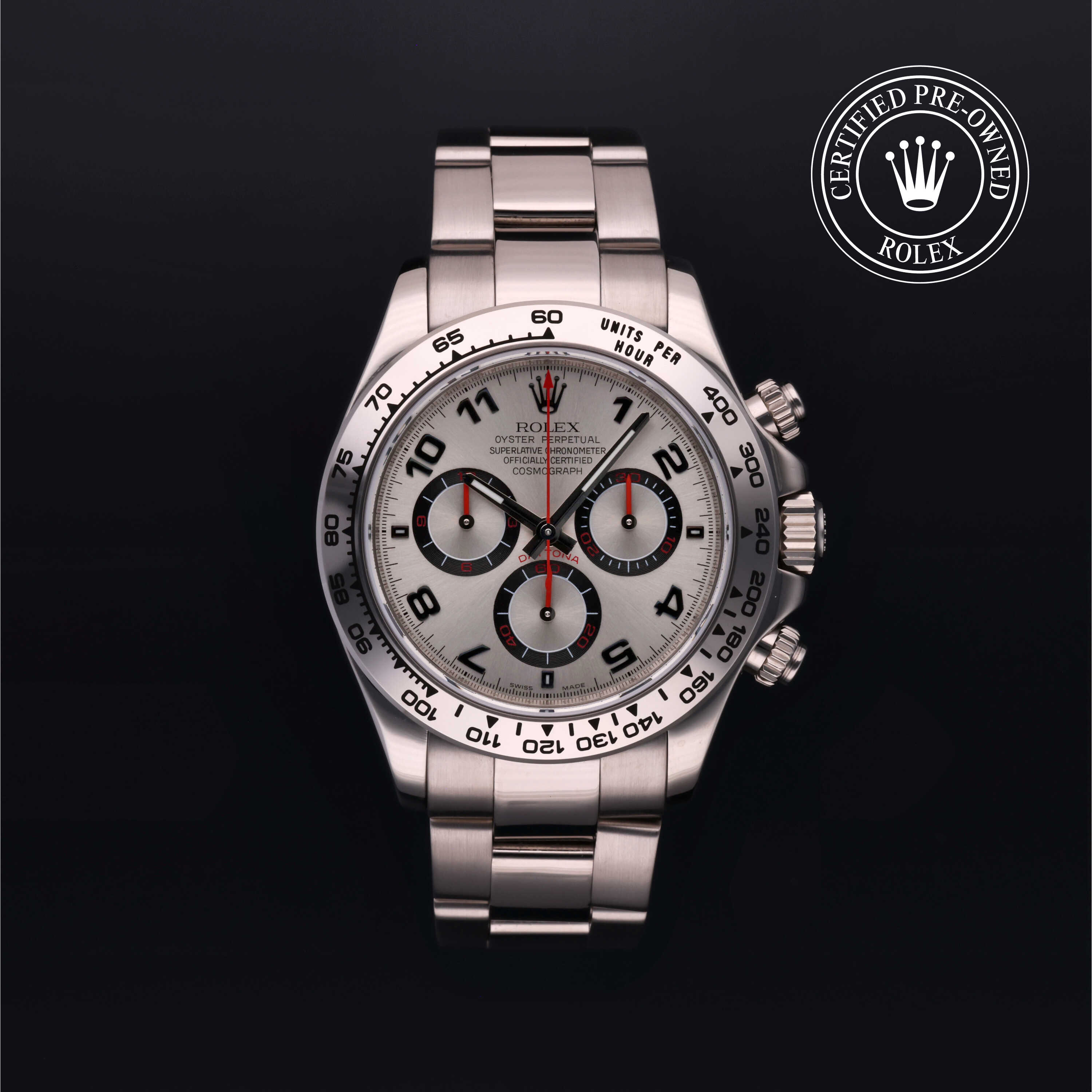 Rolex Rolex Daytona photo 1
