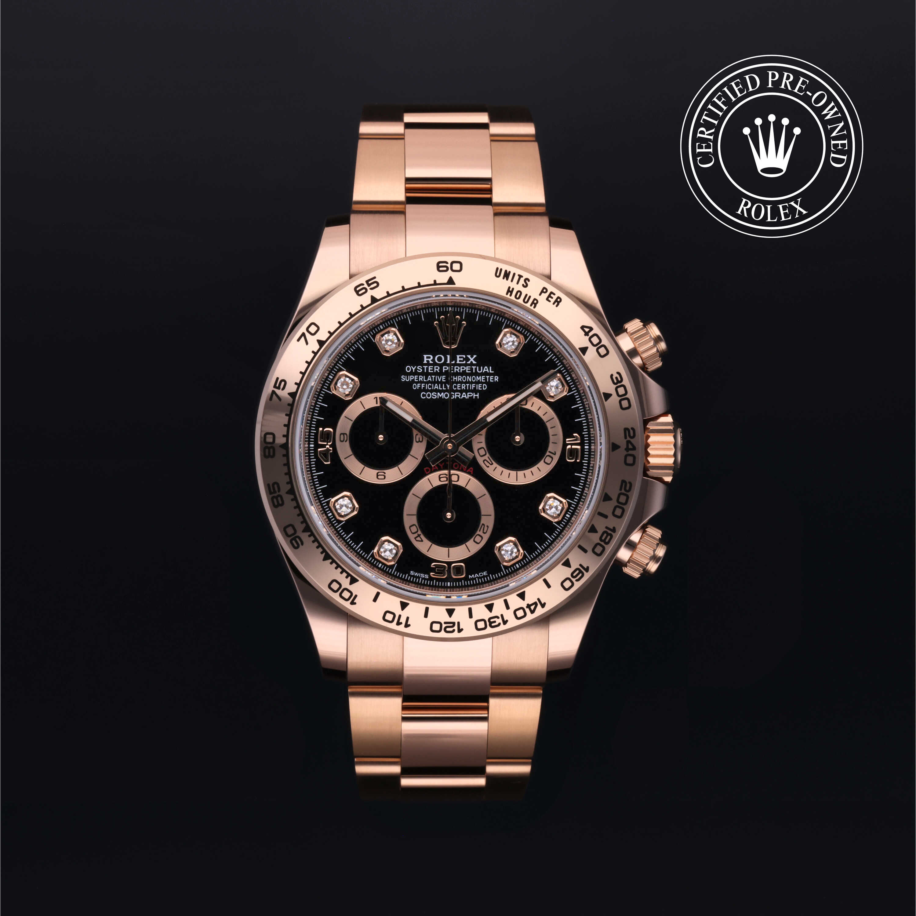 Rolex Rolex Daytona photo 1