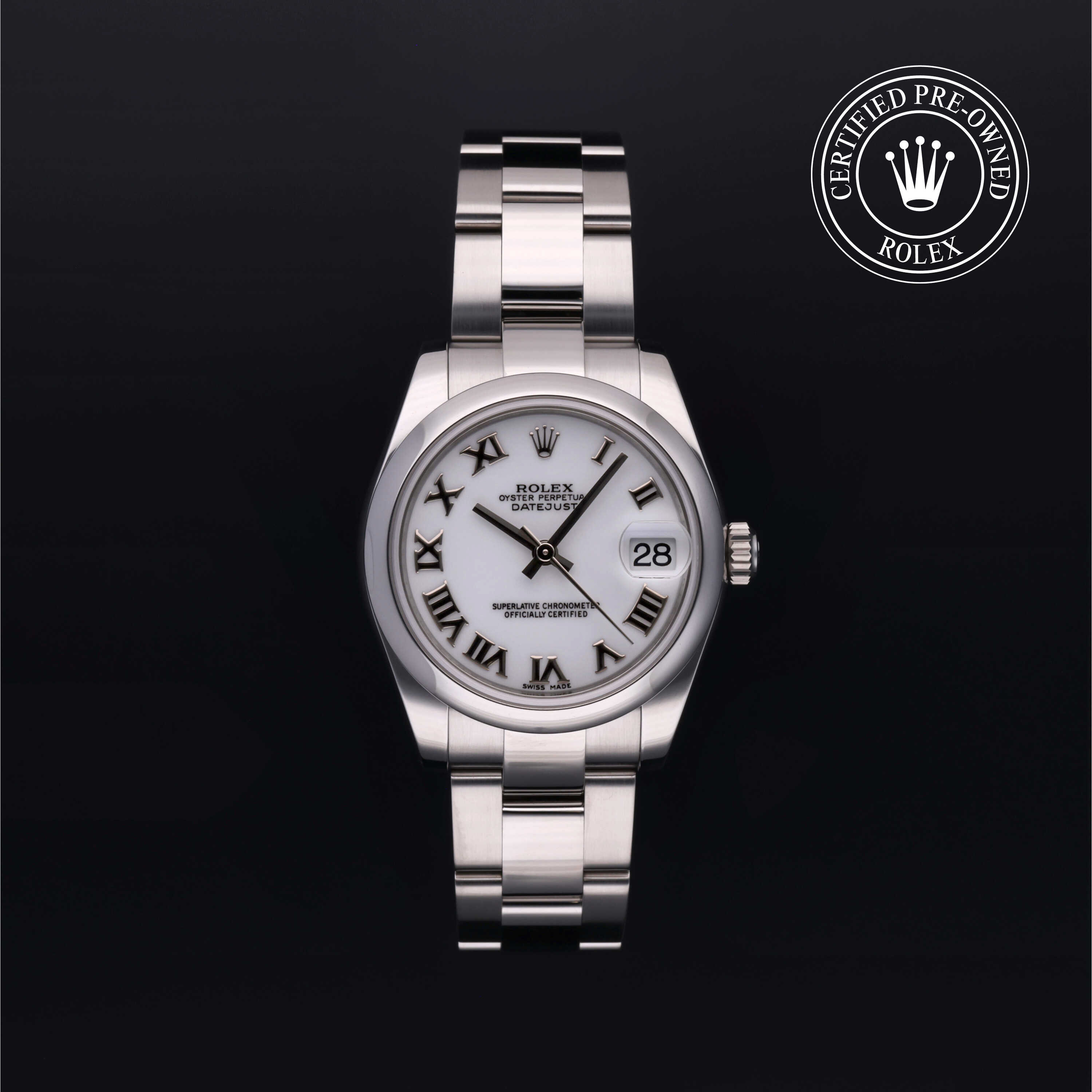 Rolex Rolex Datejust photo 1
