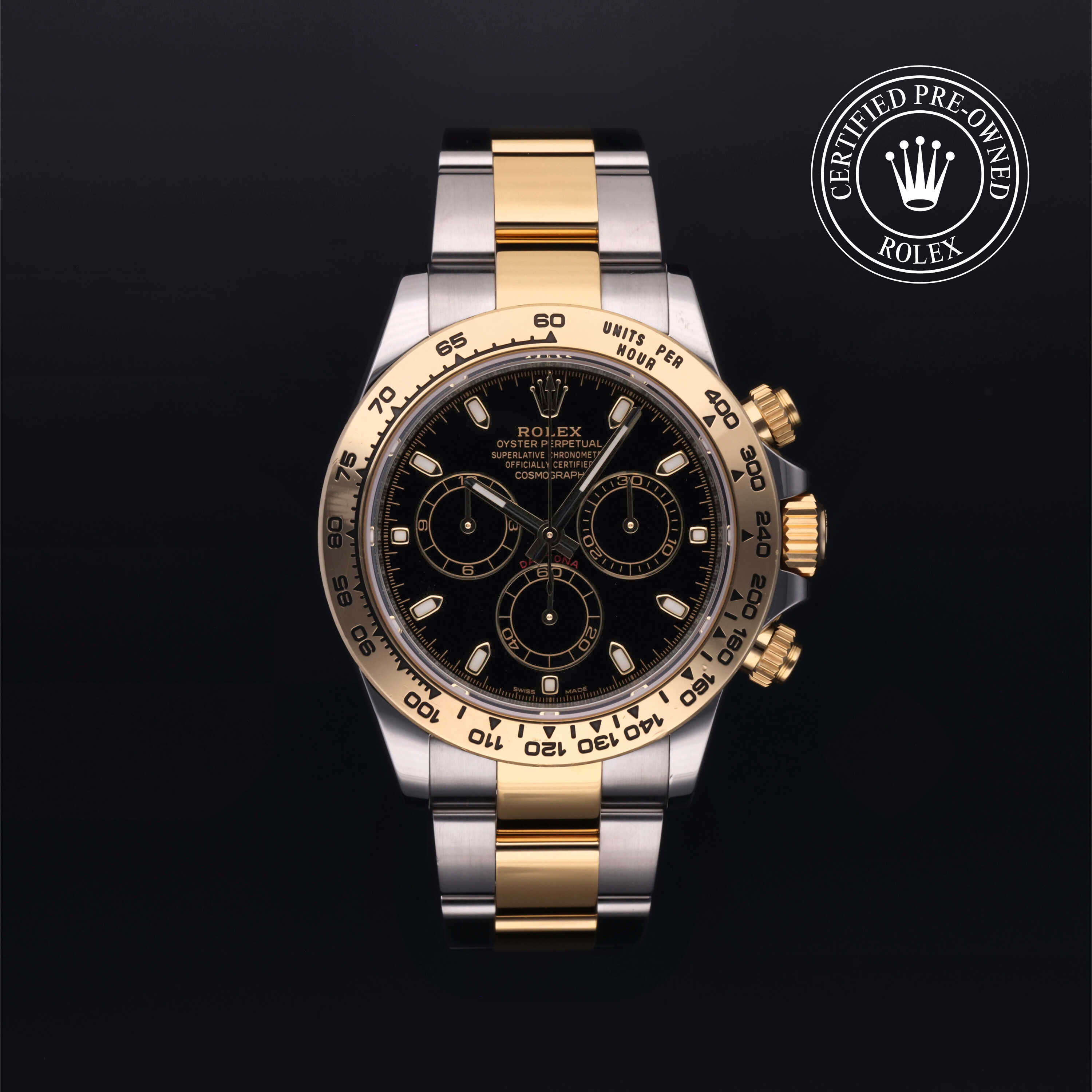 Rolex Rolex Daytona photo 1