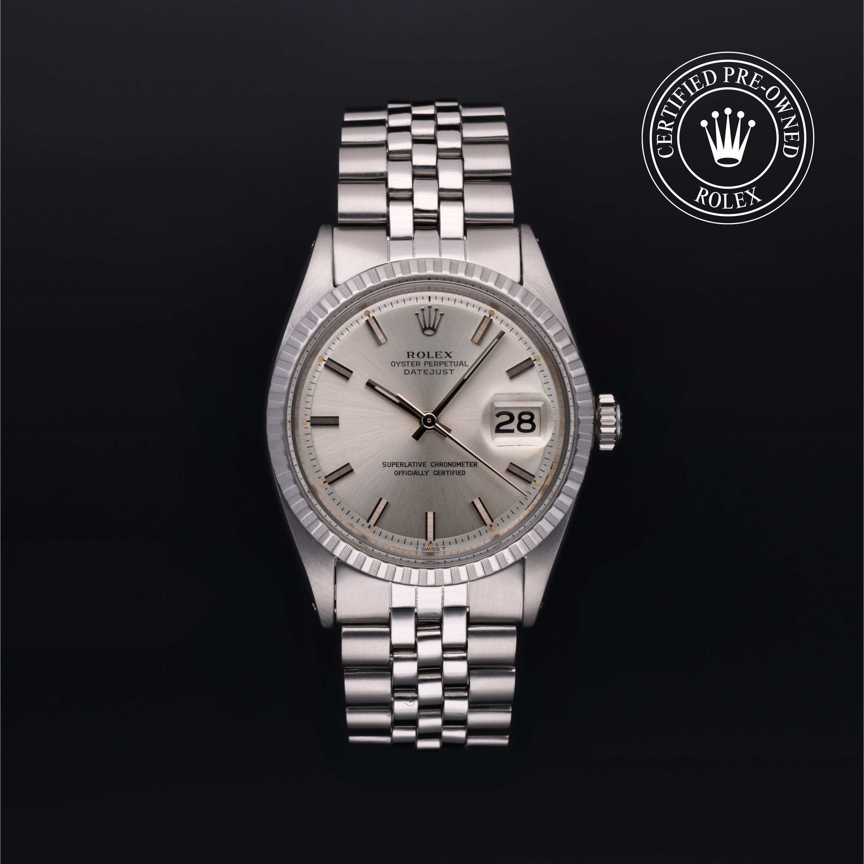 Rolex Rolex Datejust photo 1