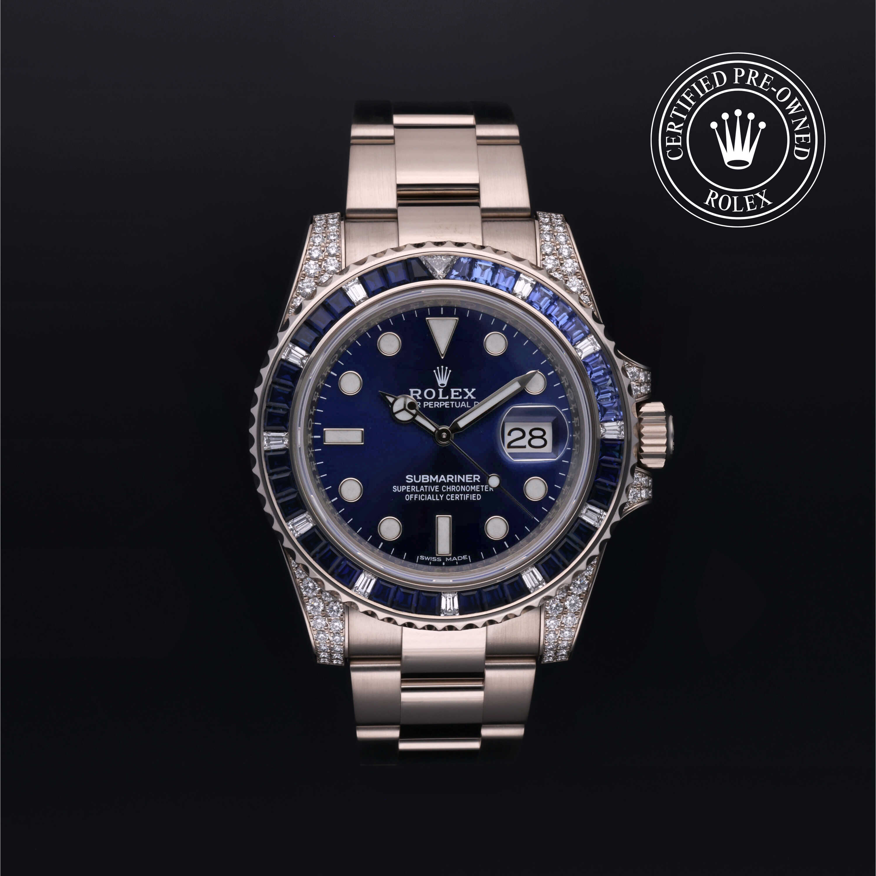 Rolex Rolex Submariner photo 1