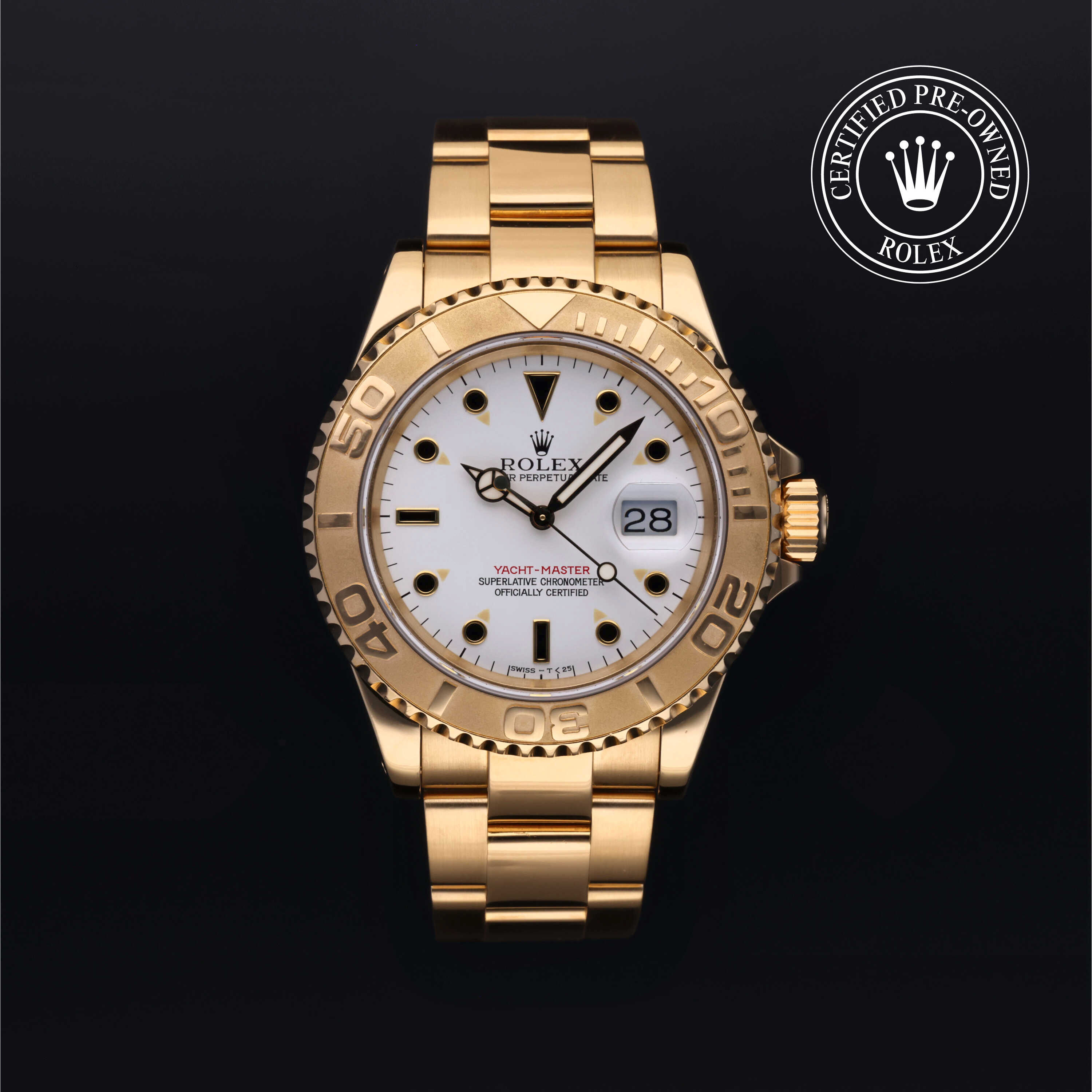 Rolex Rolex Yacht-Master photo 1