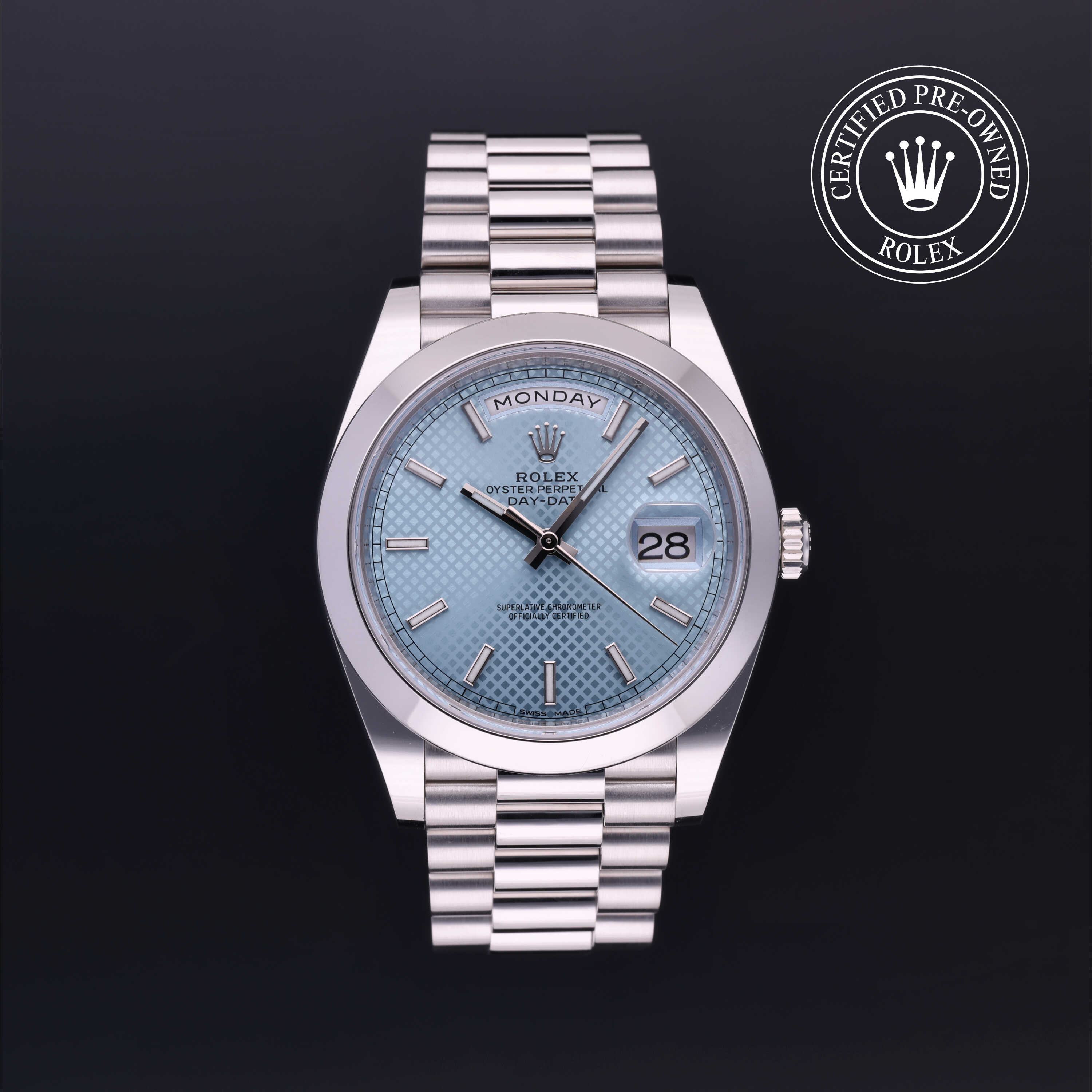 Rolex Rolex Day-Date photo 1