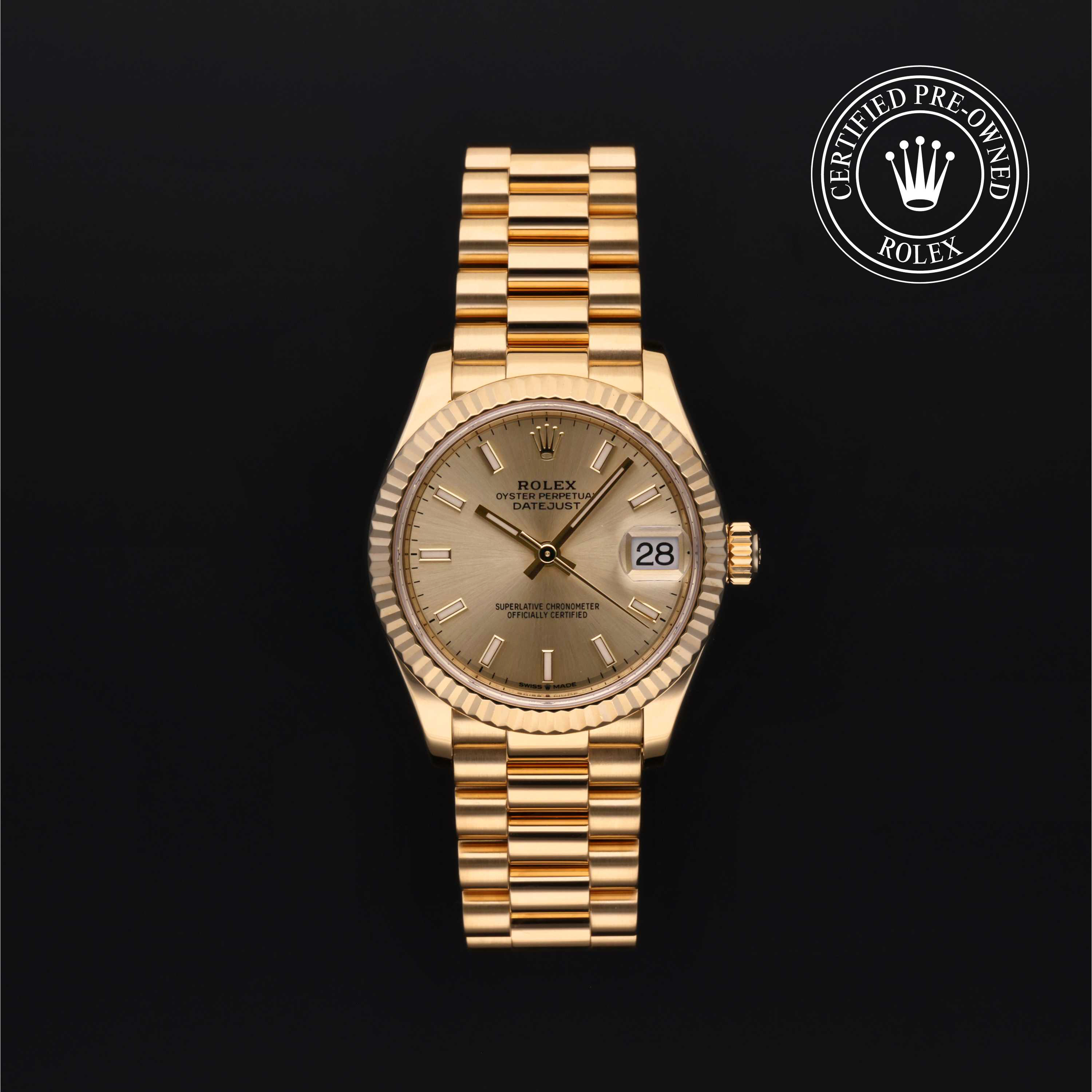Rolex Rolex Datejust photo 1