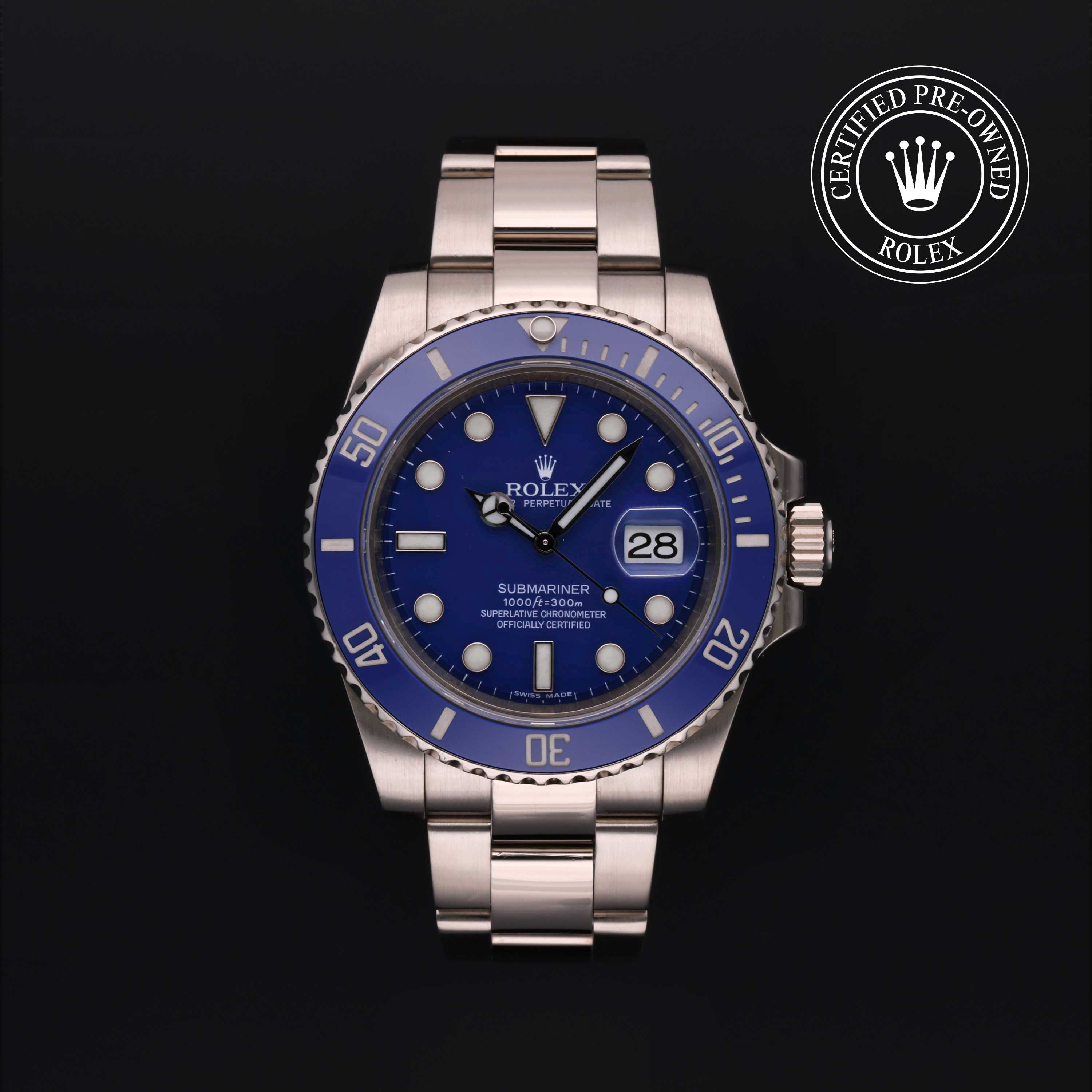 Rolex Rolex Submariner photo 1