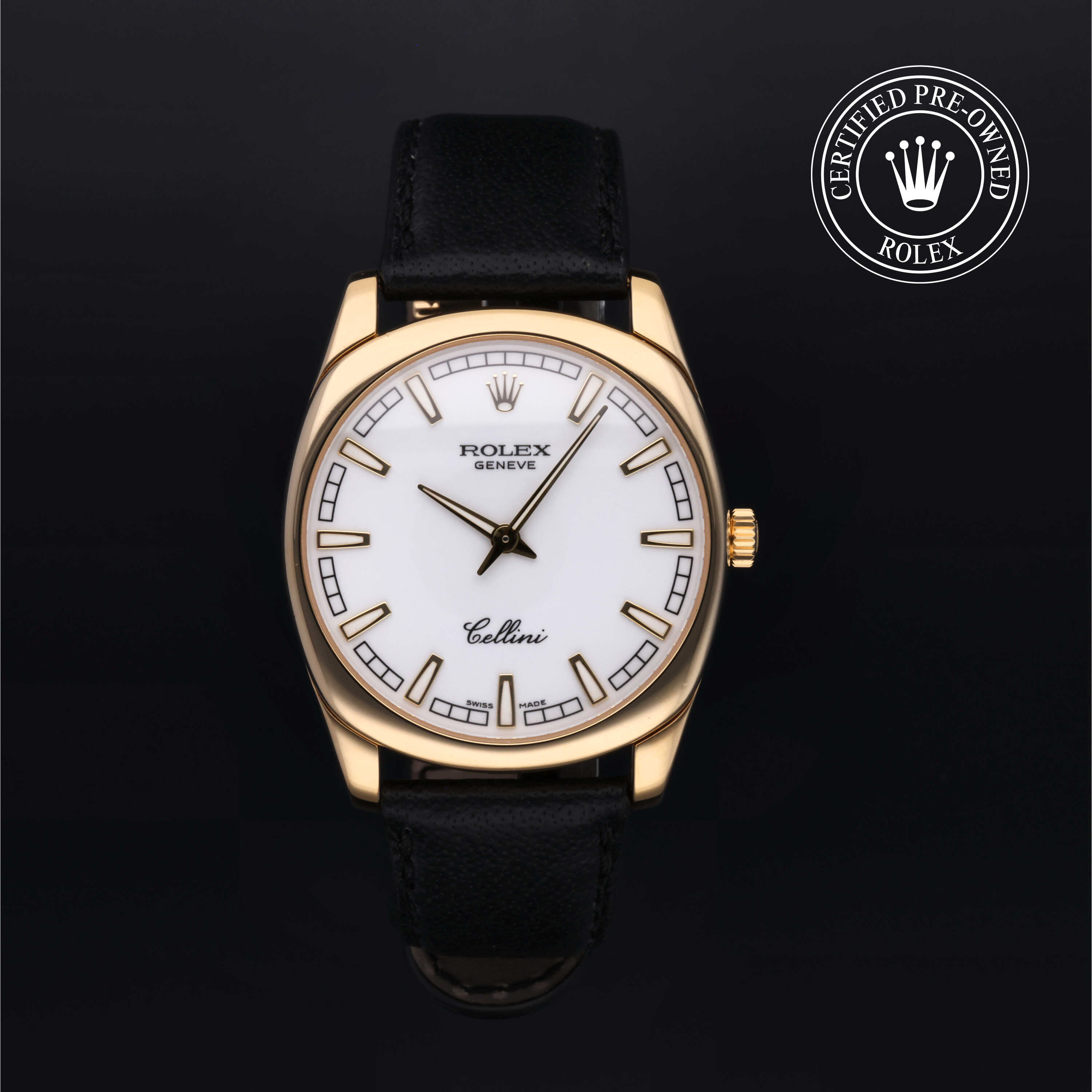 Rolex Rolex Cellini photo 1
