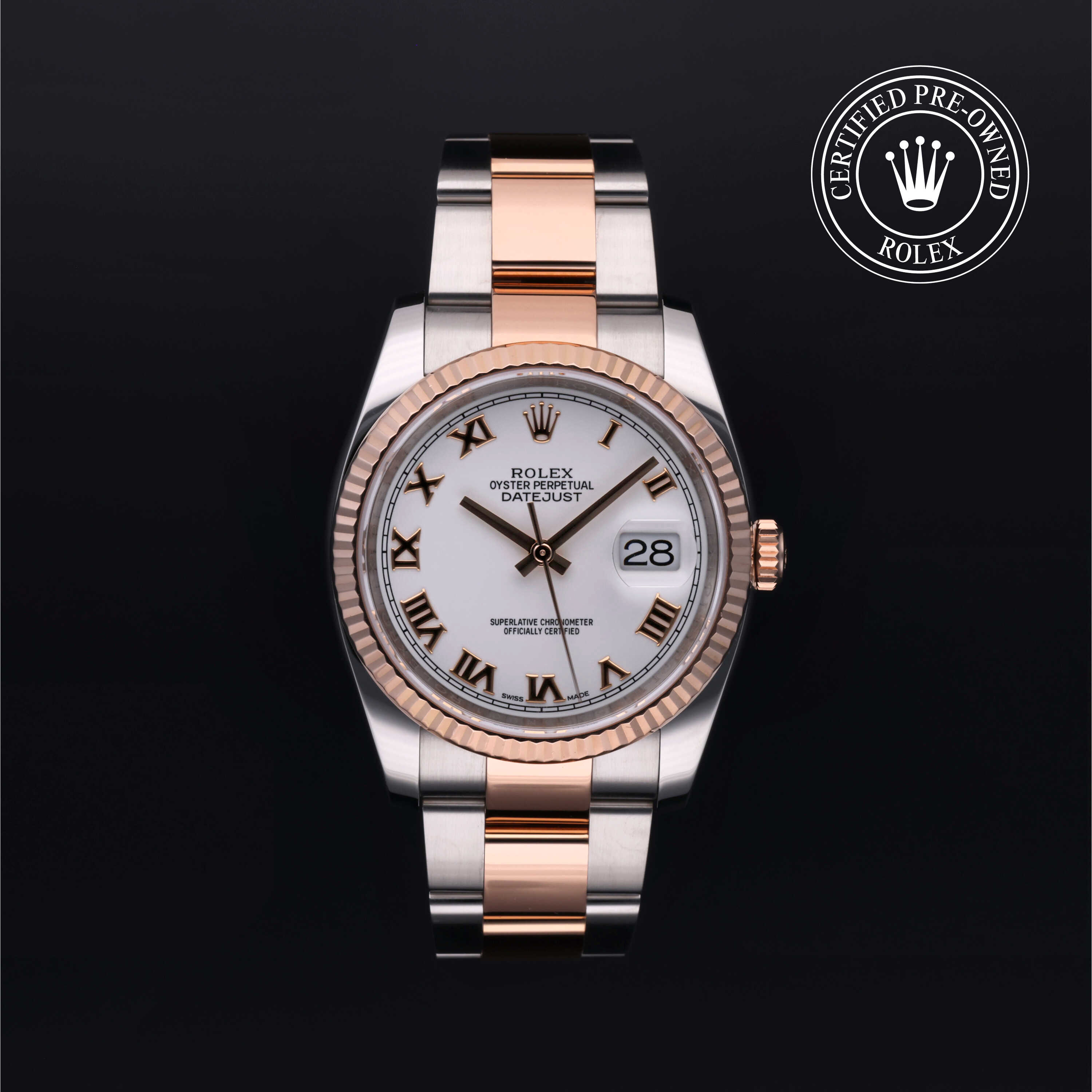 Rolex Rolex Datejust photo 1
