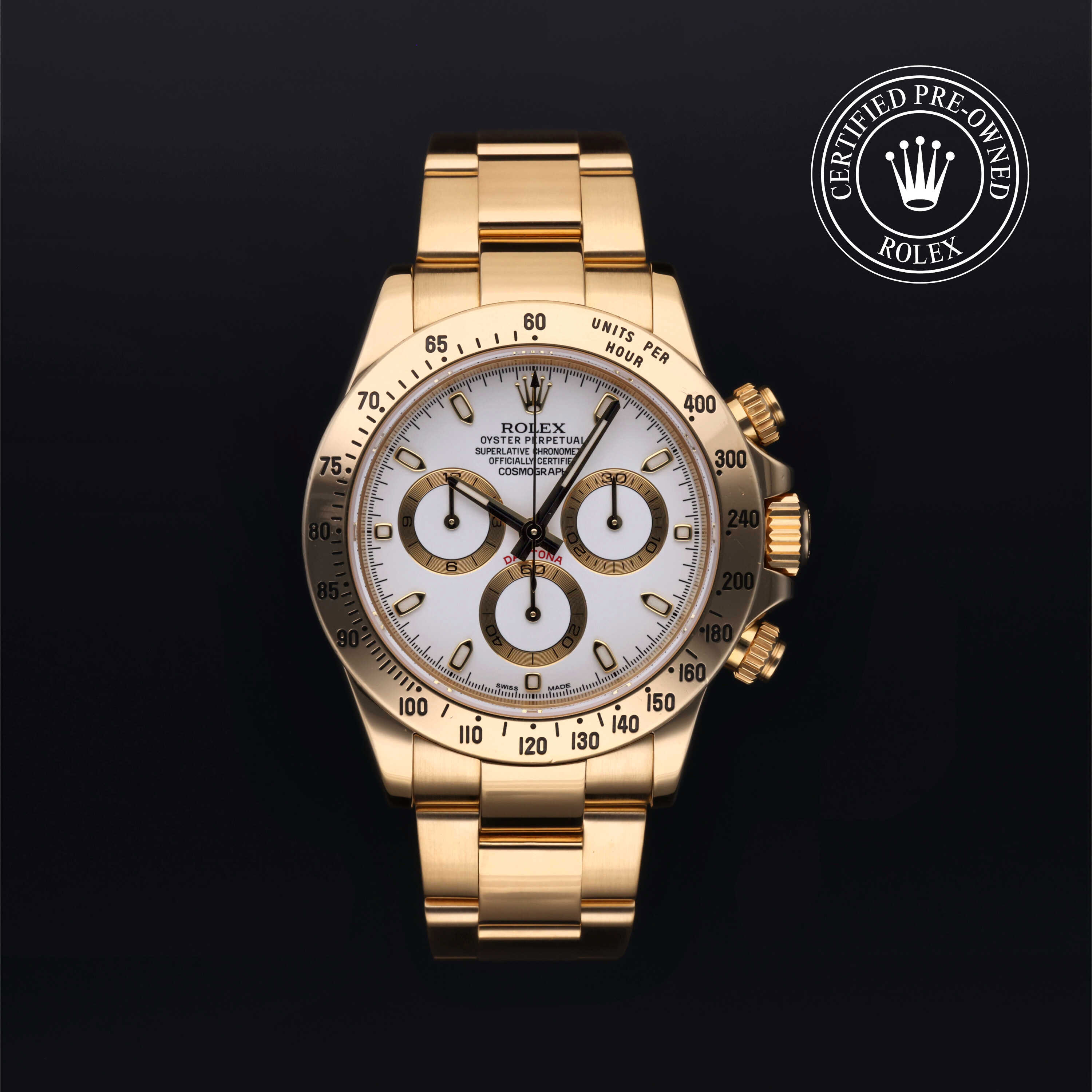 Rolex Rolex Daytona photo 1