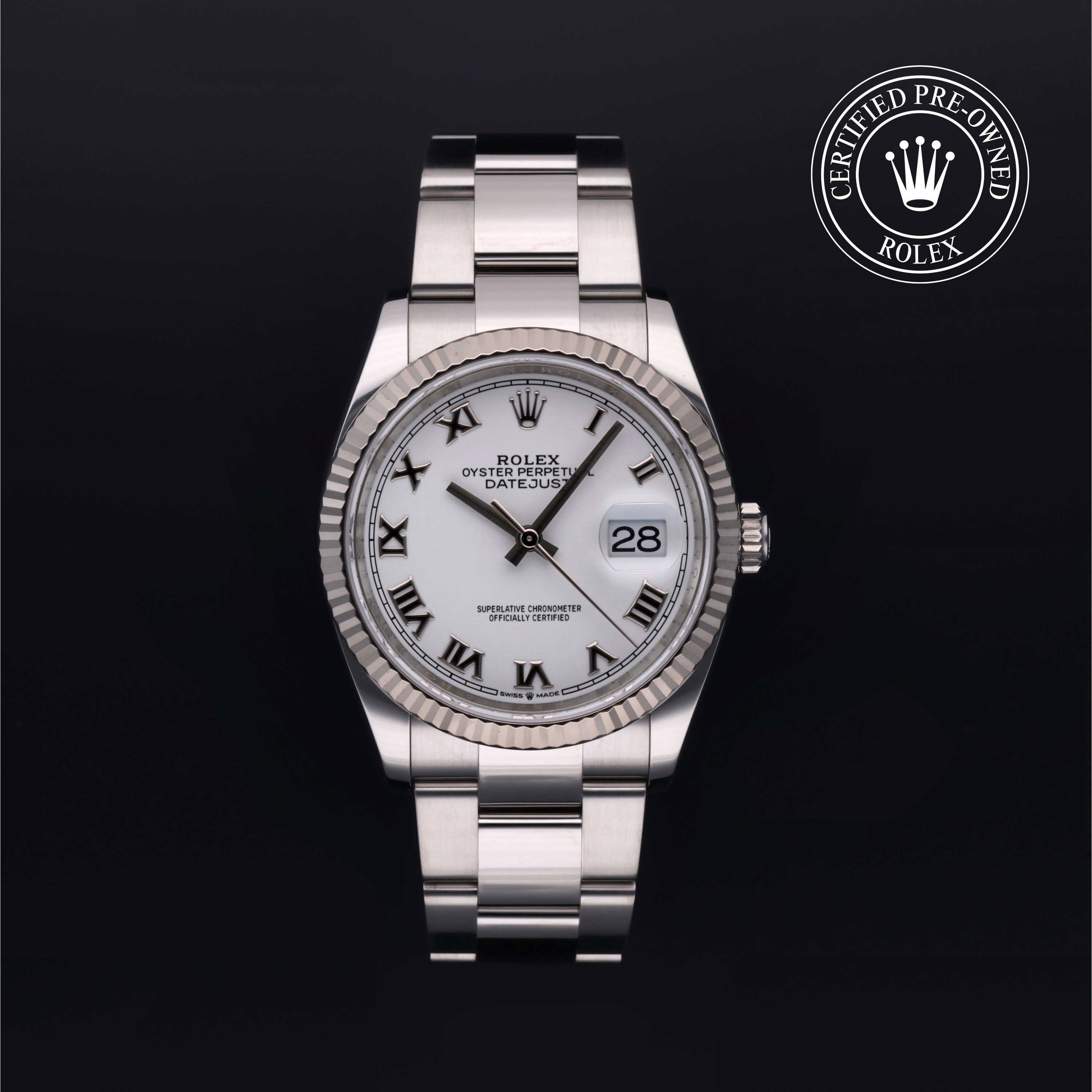Rolex Rolex Datejust photo 1