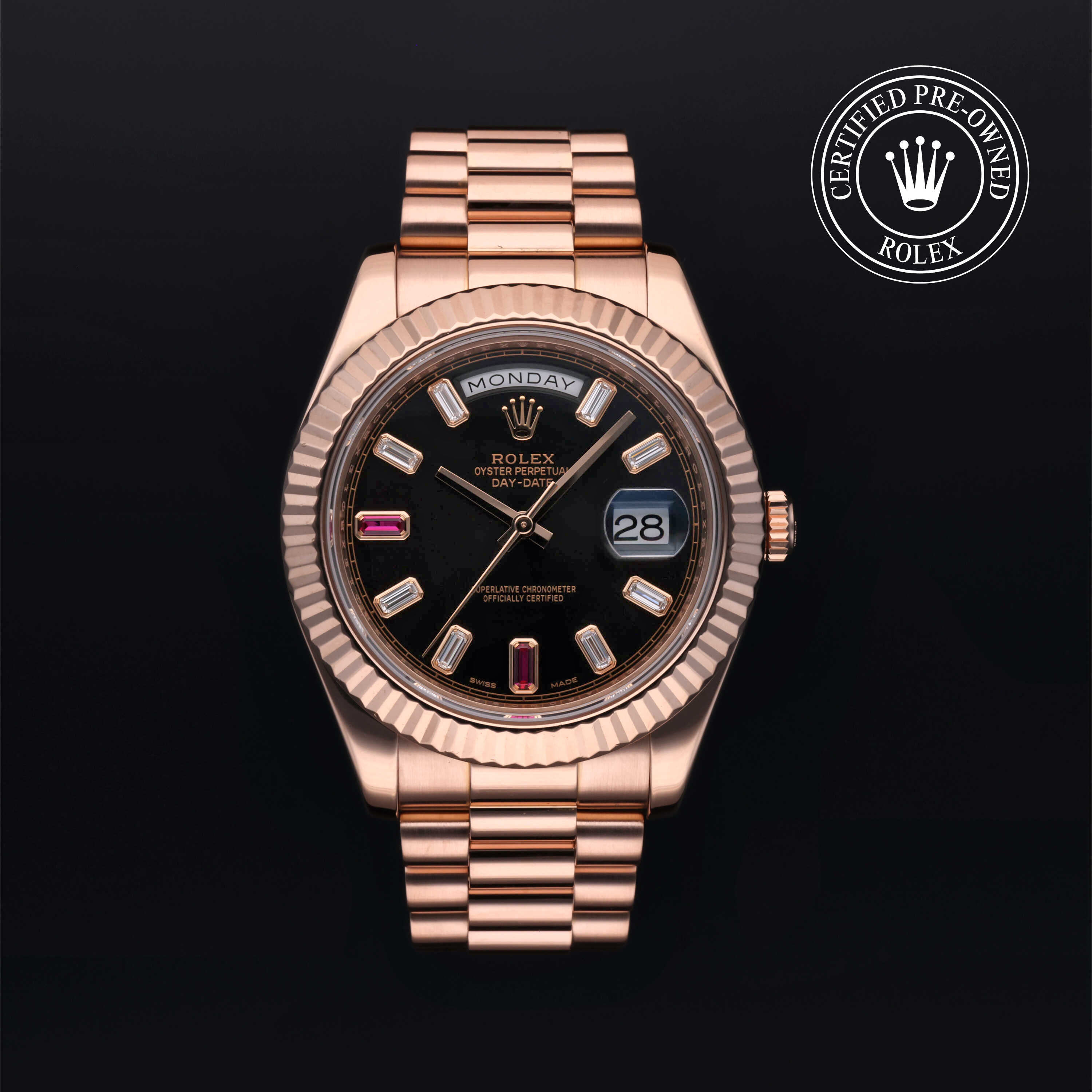 Rolex Rolex Day-Date photo 1