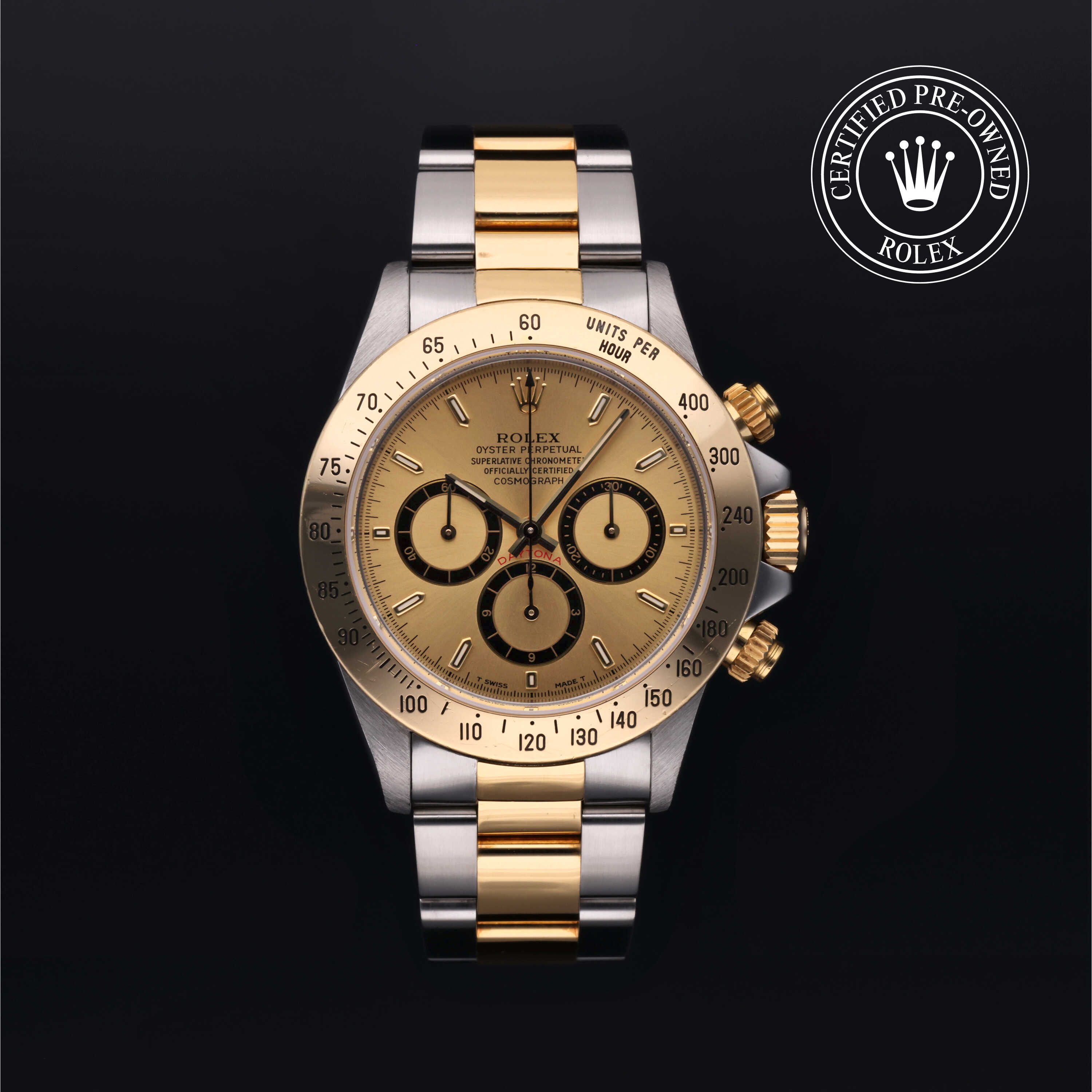 Rolex Rolex Daytona photo 1