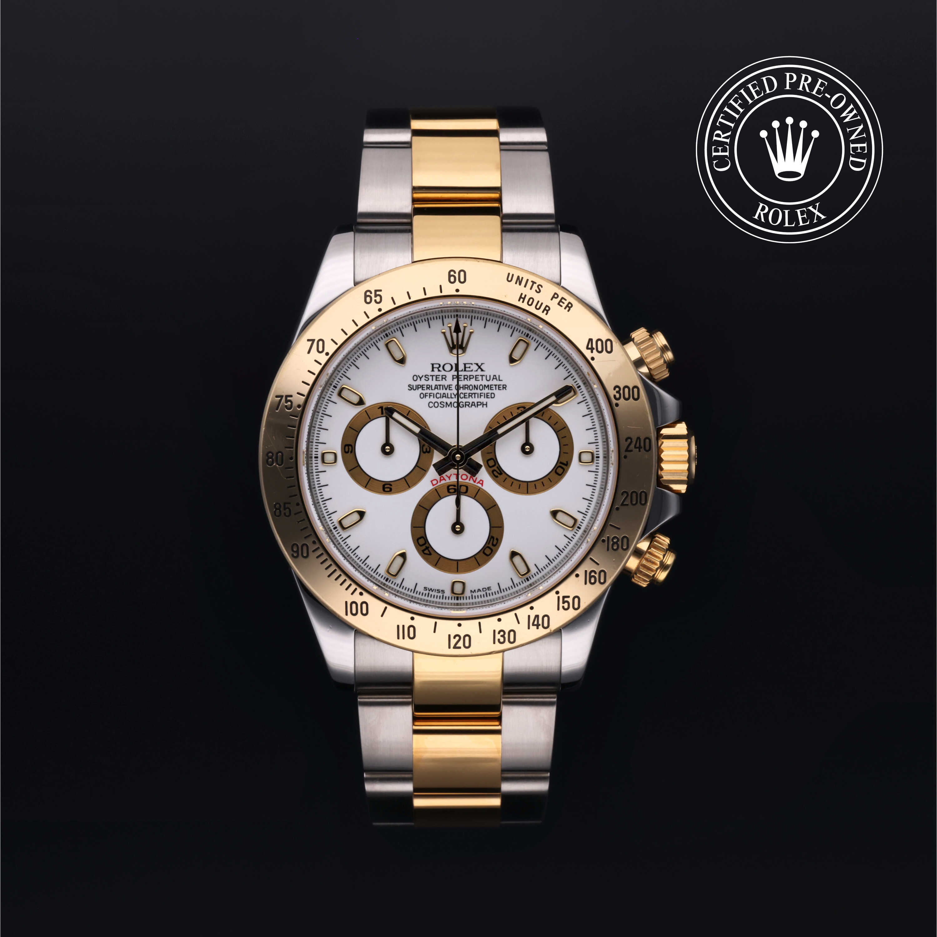 Rolex Rolex Daytona photo 1