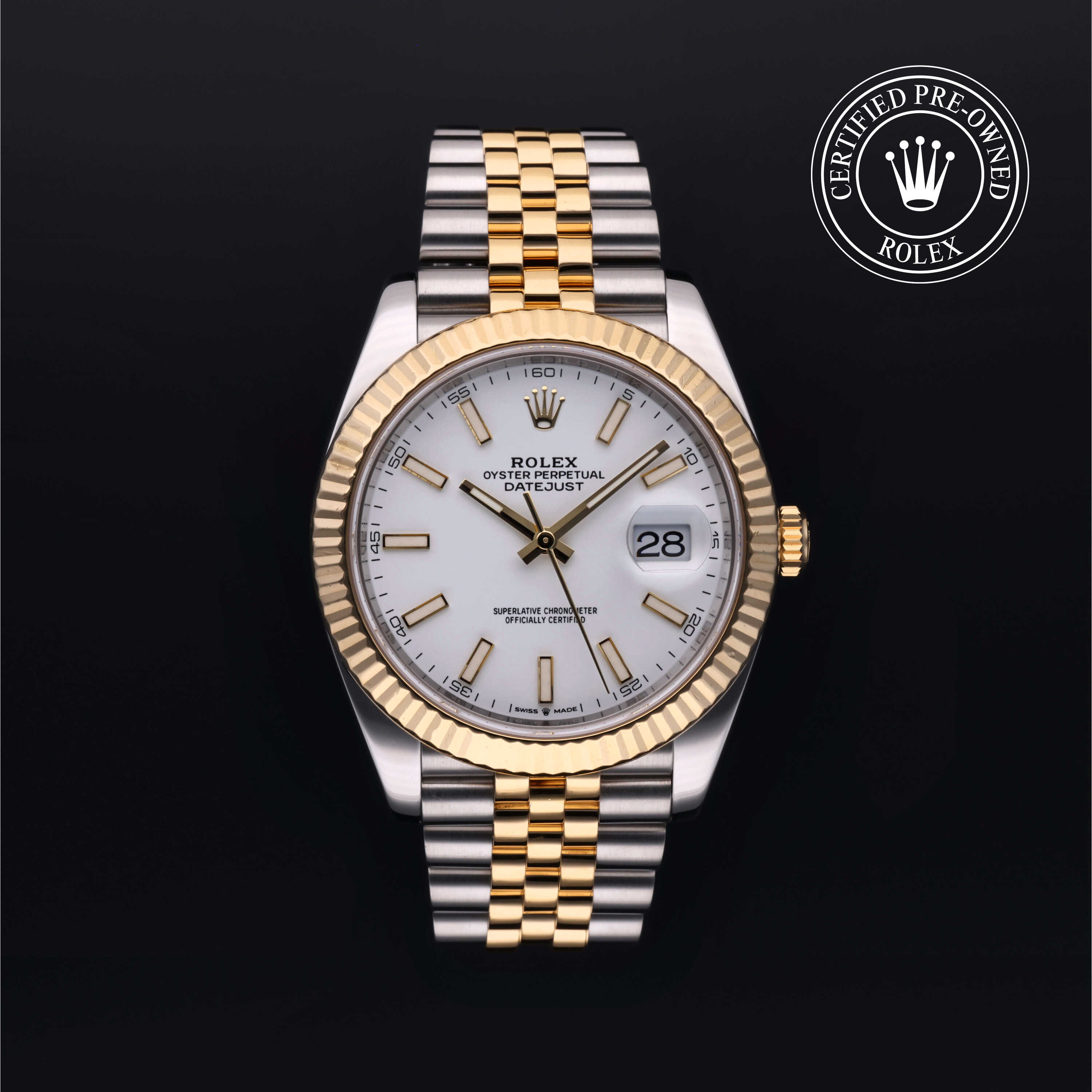 Rolex Rolex Datejust photo 1