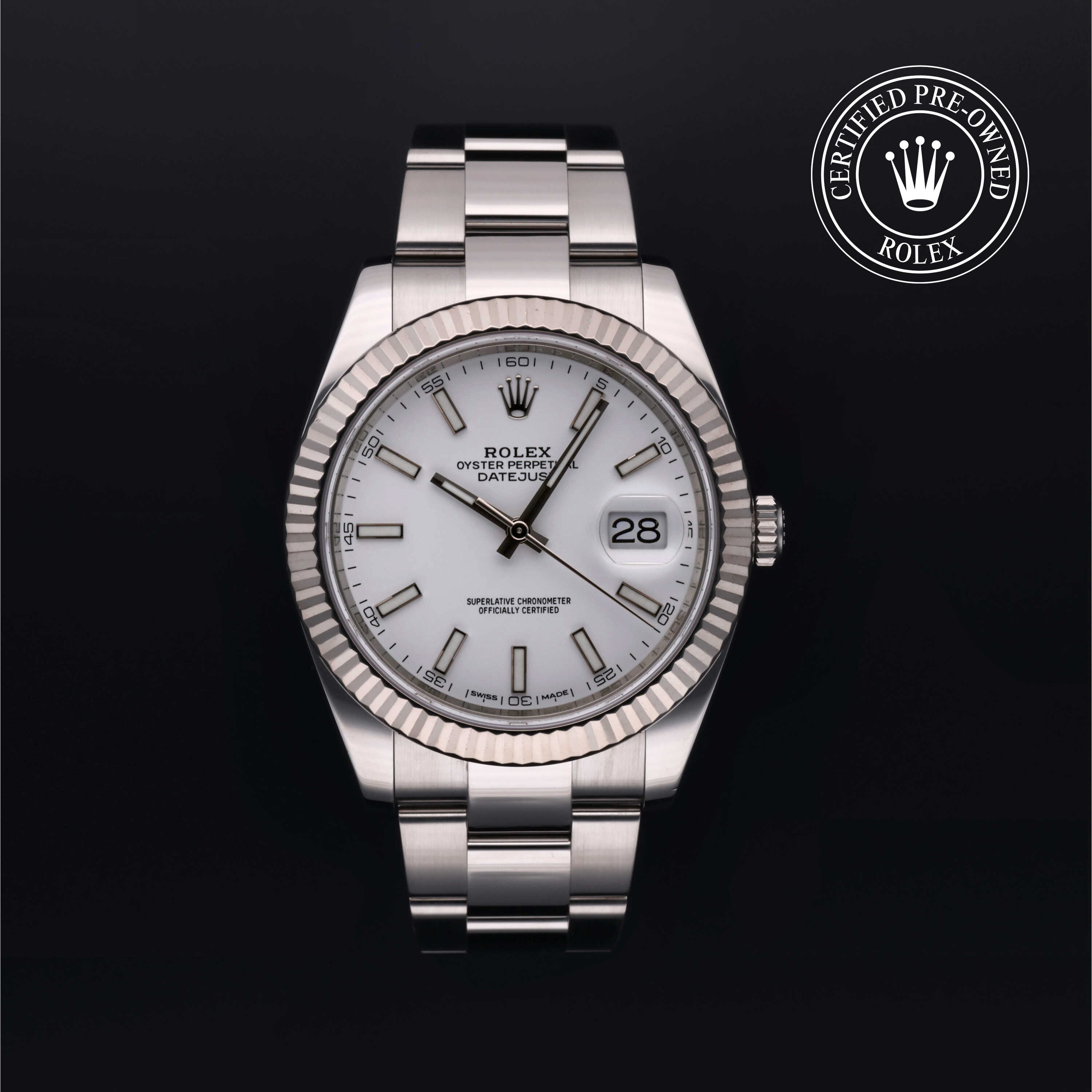 Rolex Rolex Datejust photo 1