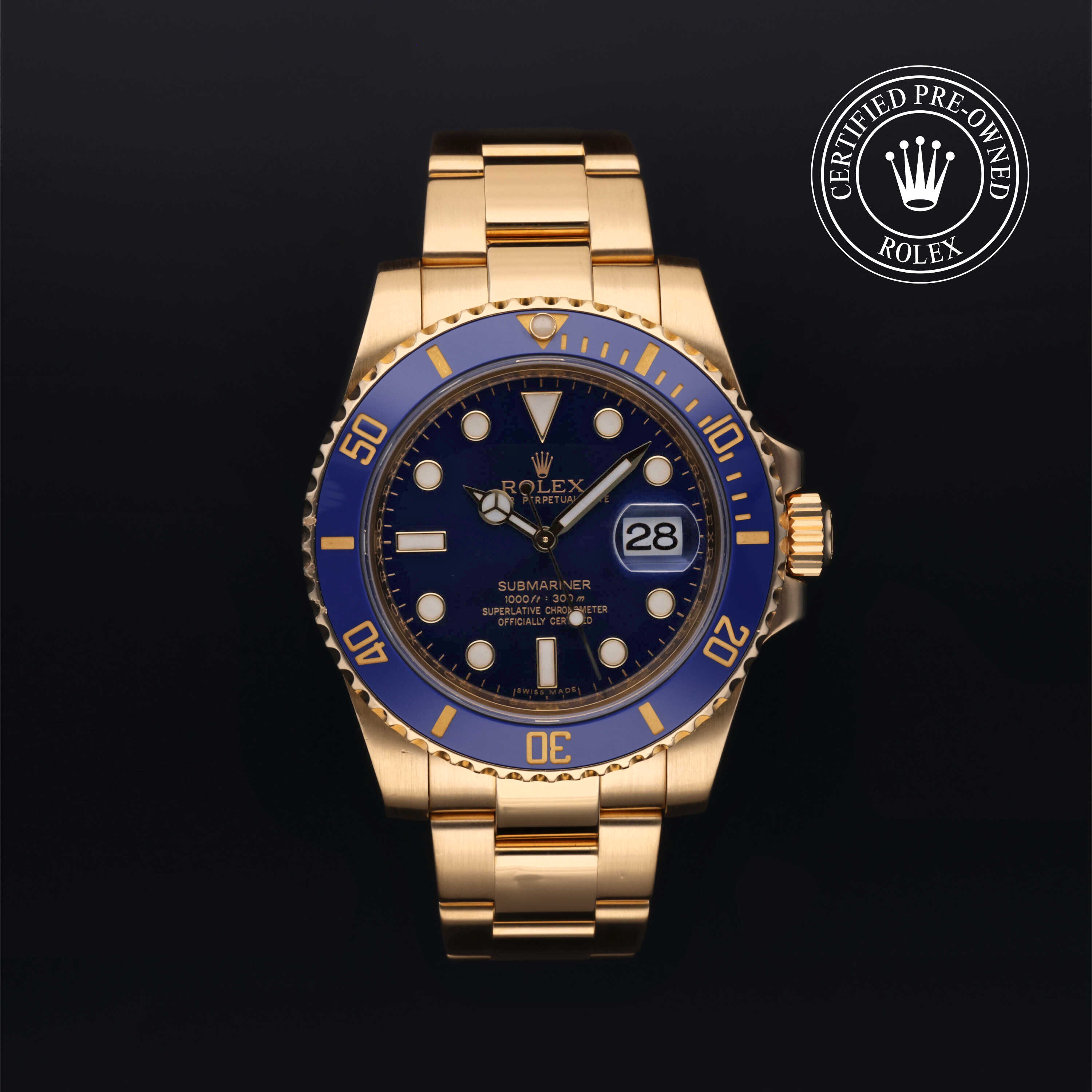 Rolex Rolex Submariner photo 1