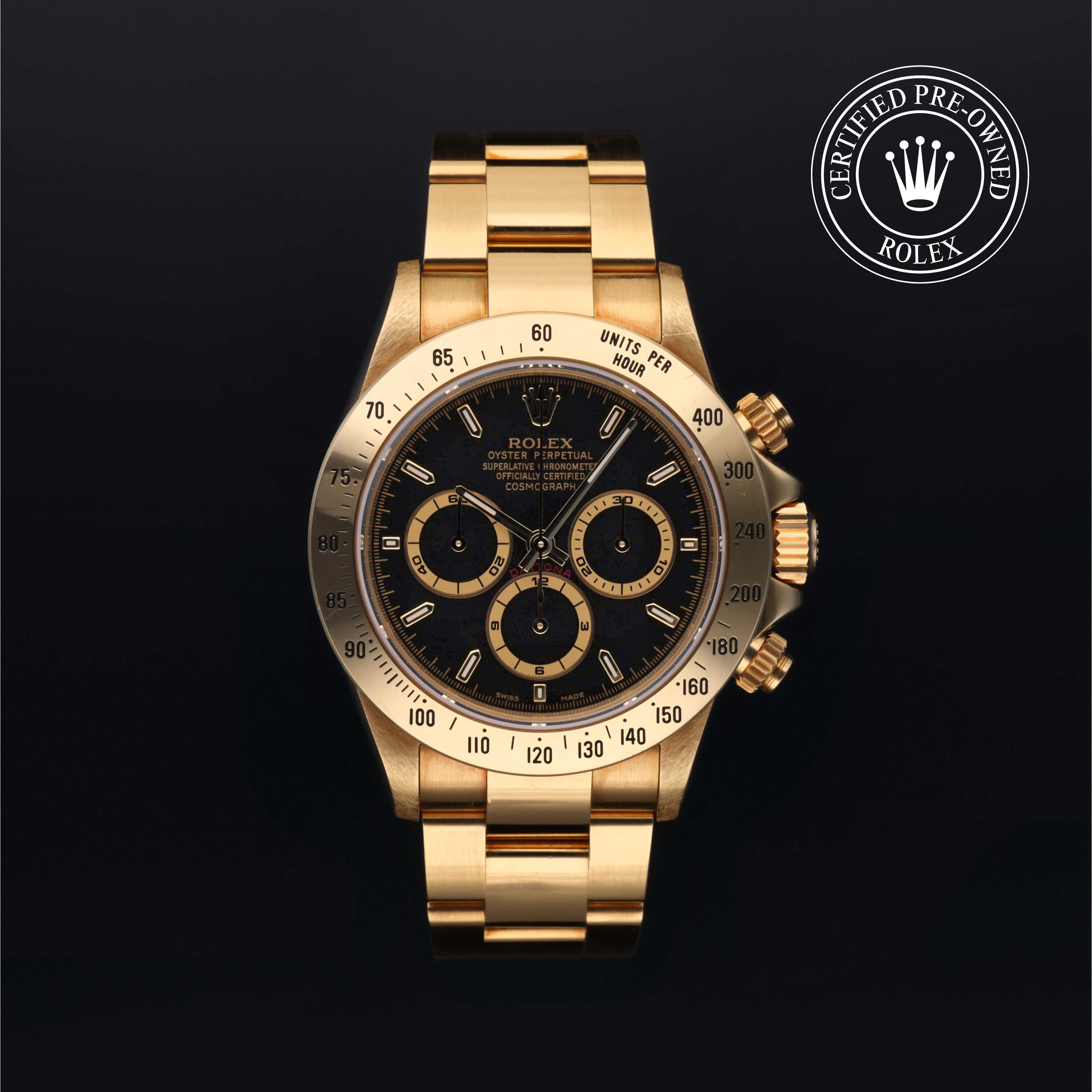Rolex Rolex Daytona photo 1