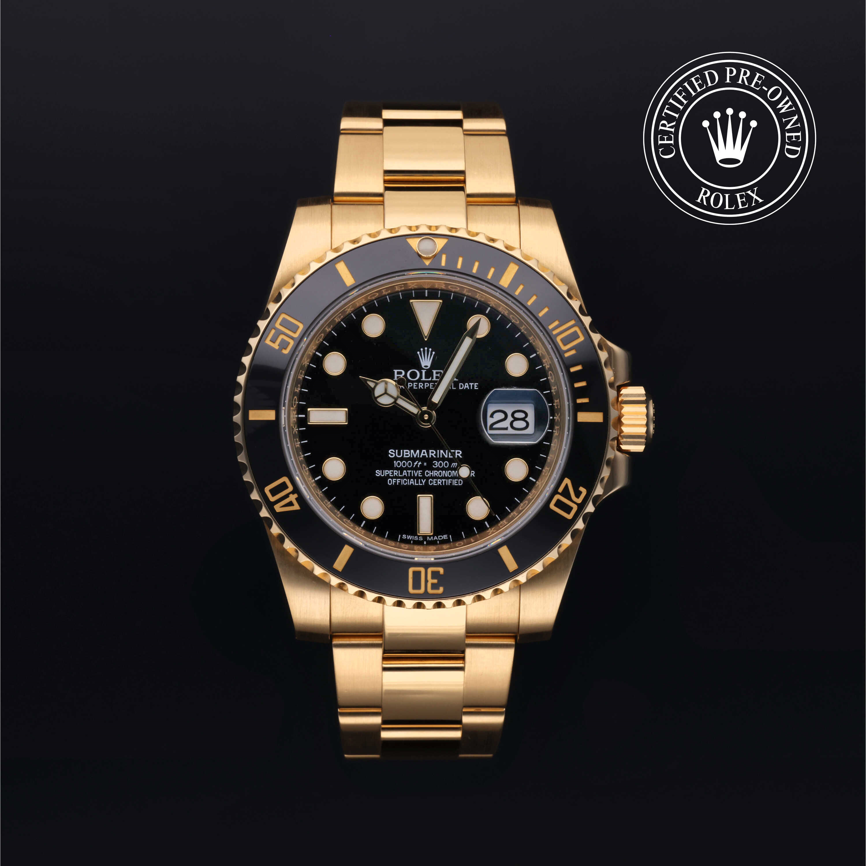 Rolex Rolex Submariner photo 1