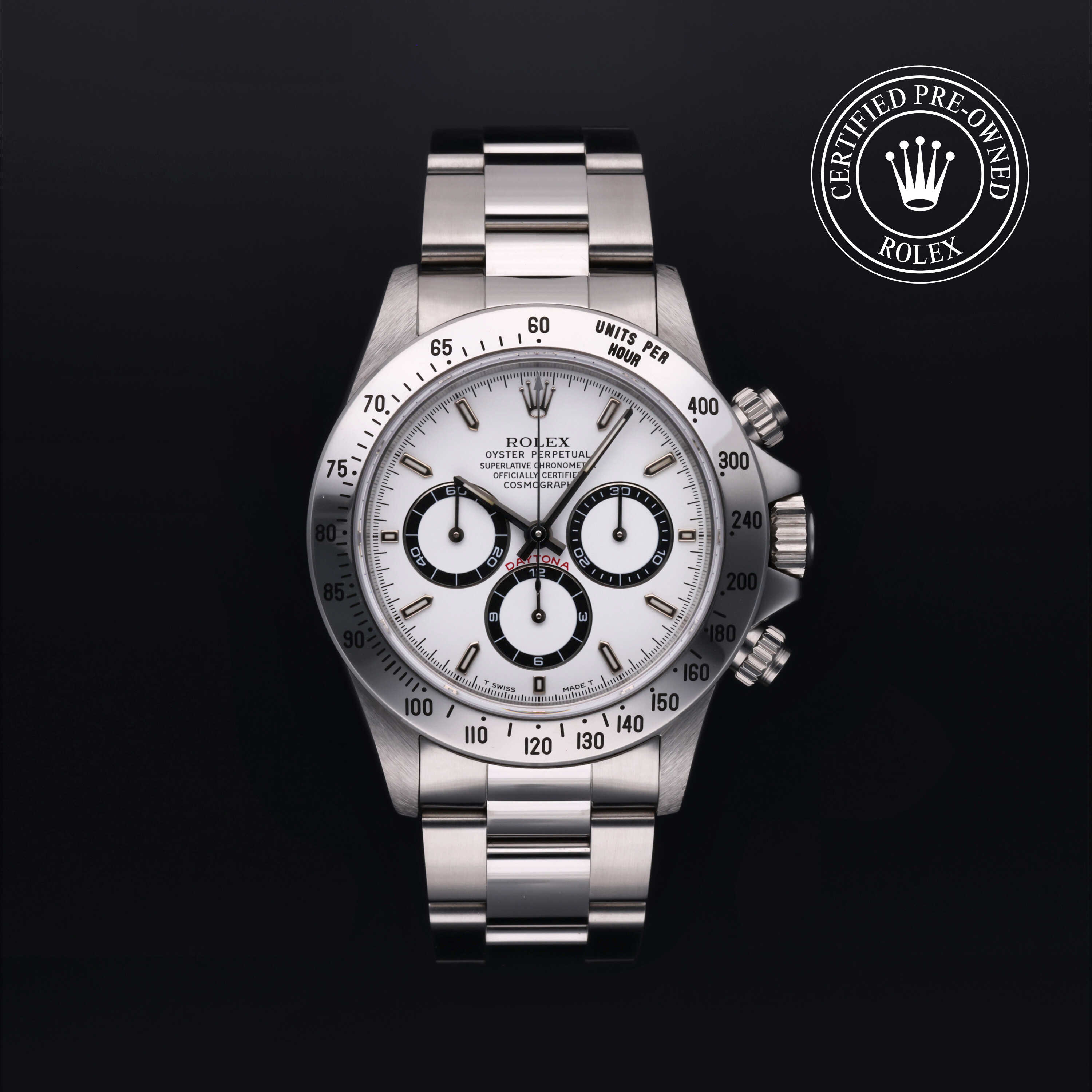 Rolex Rolex Daytona photo 1