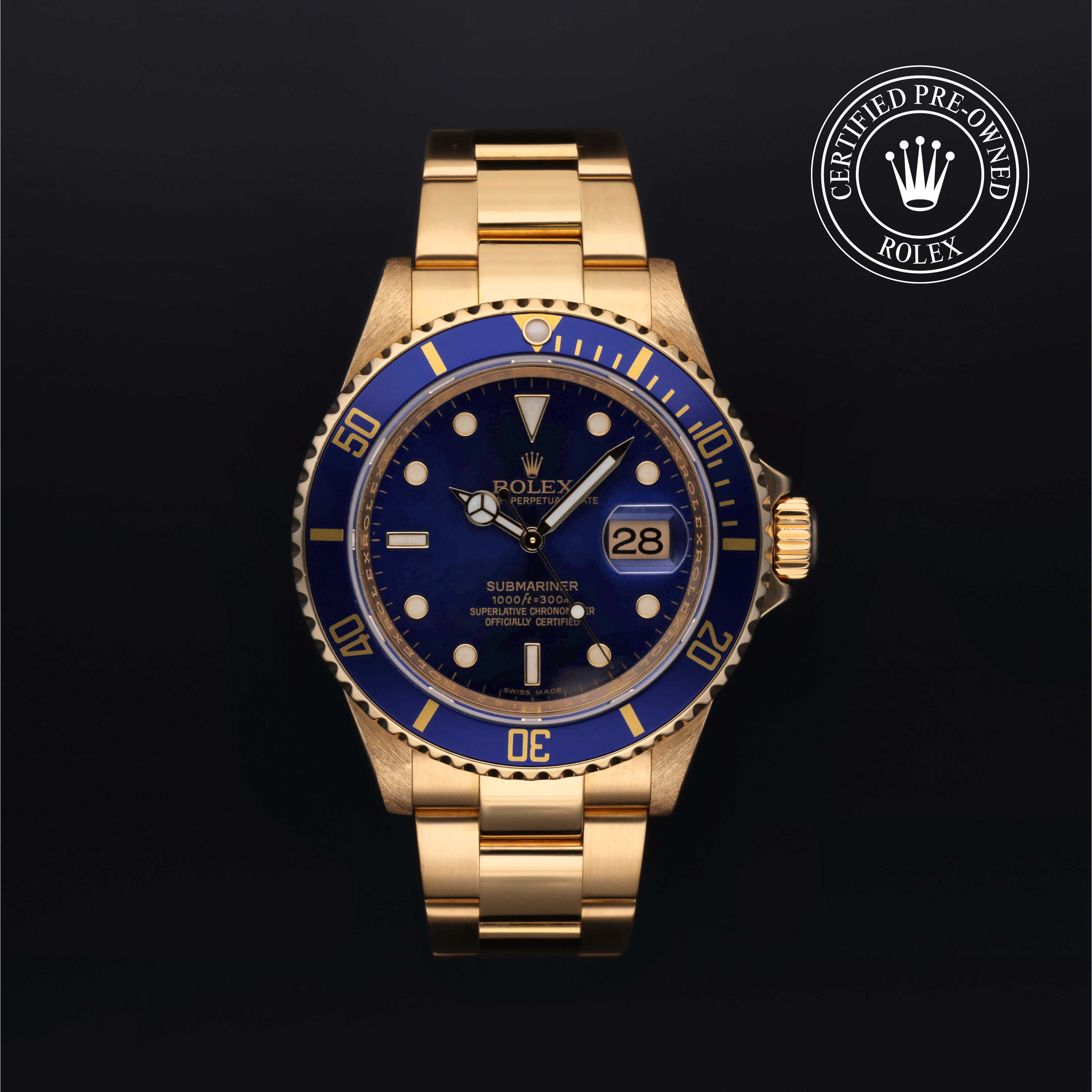 Rolex Rolex Submariner photo 1