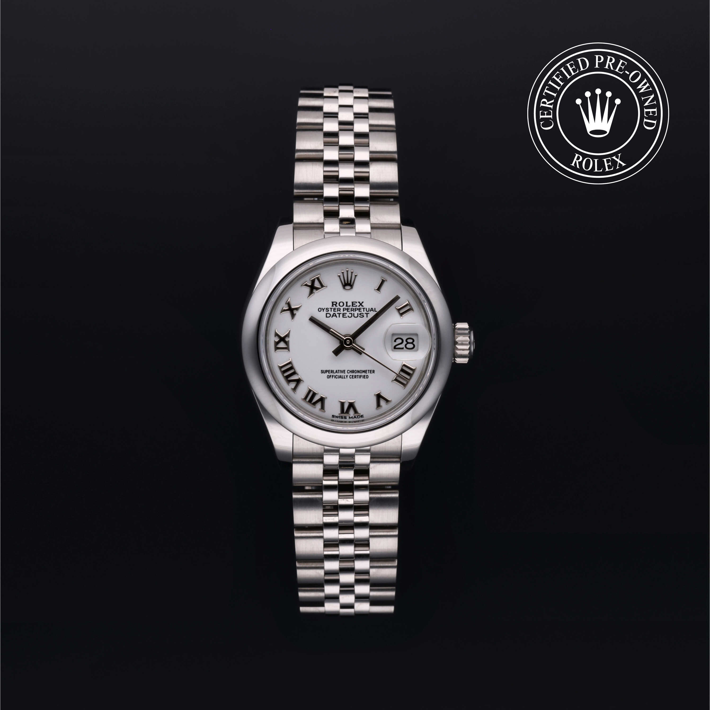 Rolex Rolex Datejust photo 1
