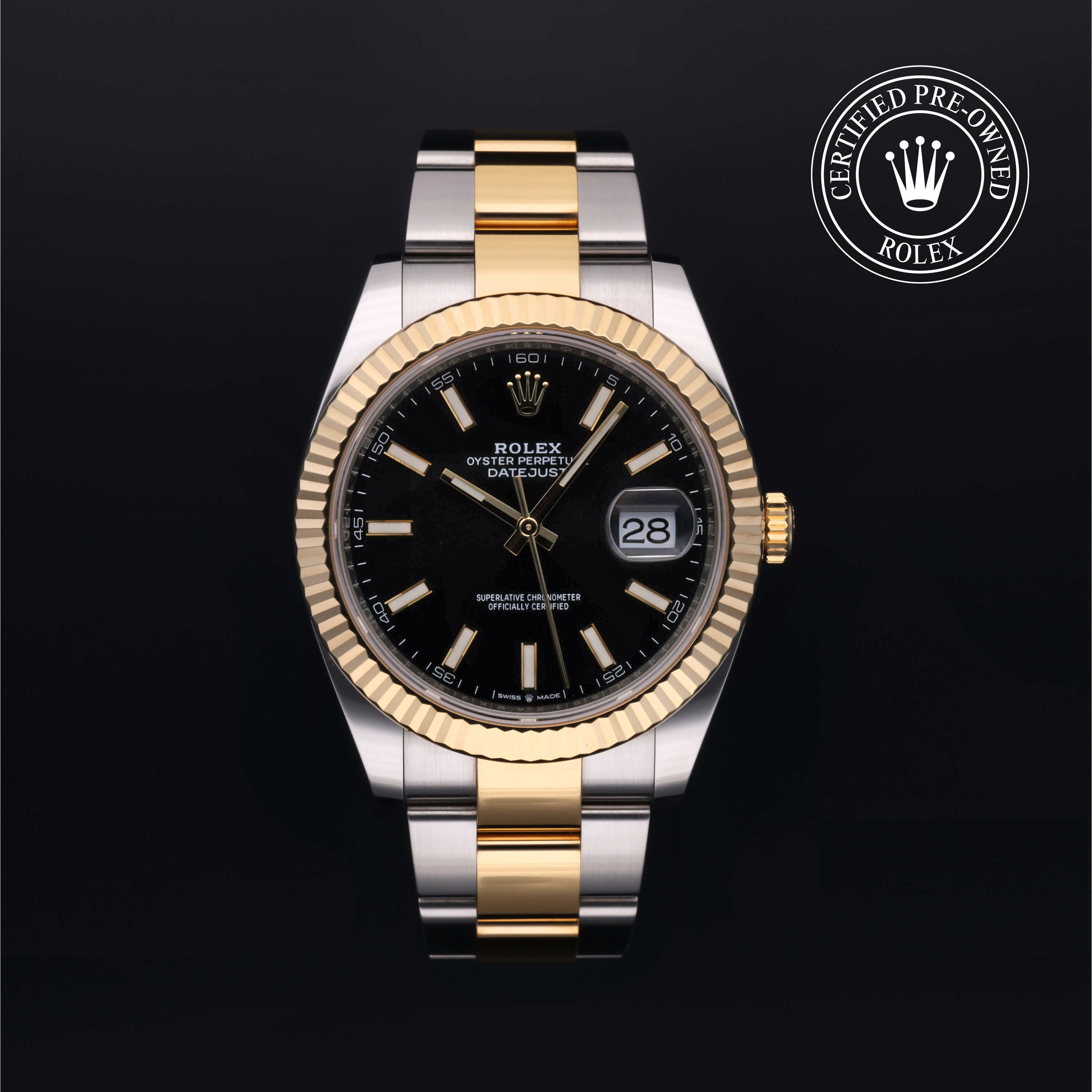 Rolex Rolex Datejust photo 1