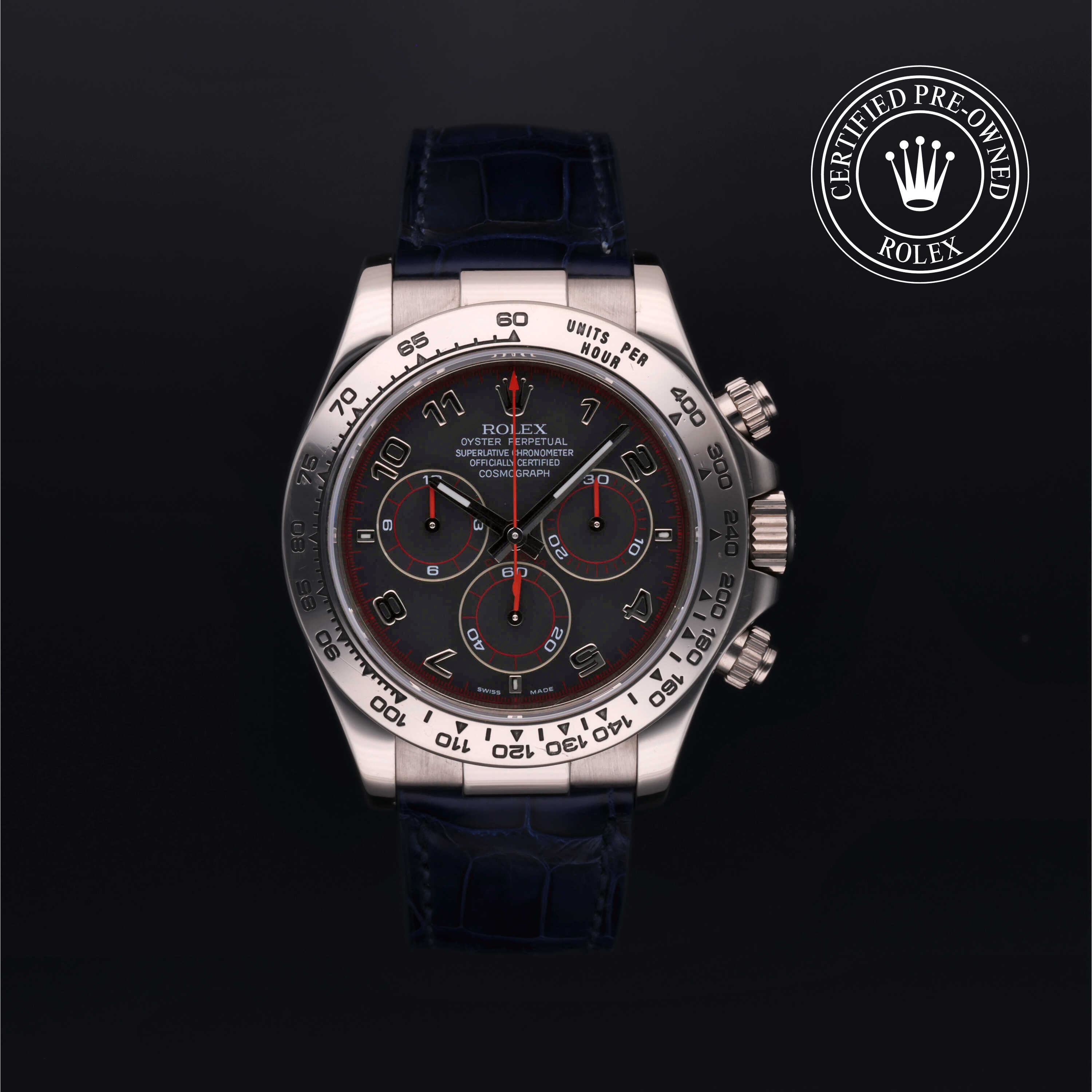 Rolex Rolex Daytona photo 1