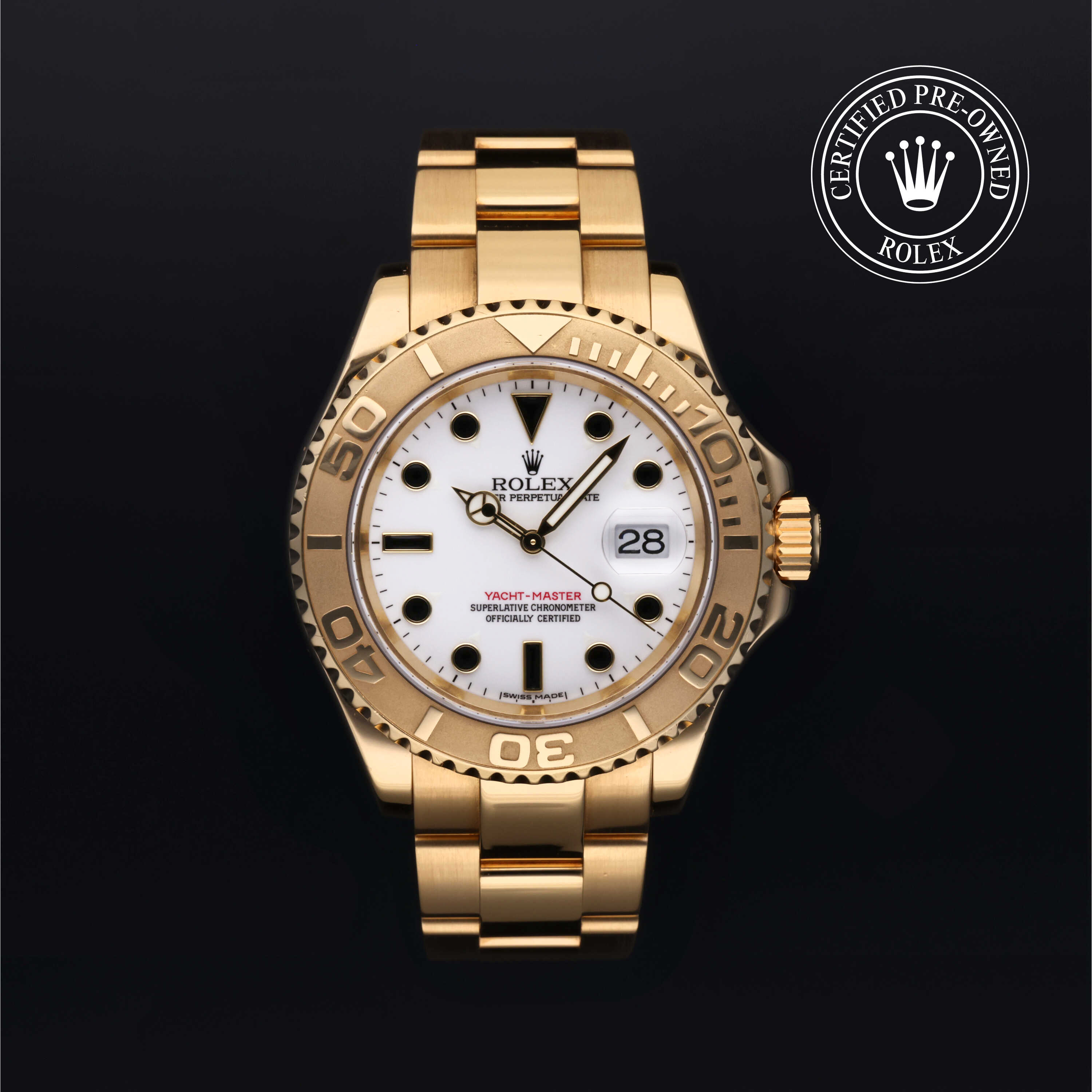 Rolex Rolex Yacht-Master photo 1