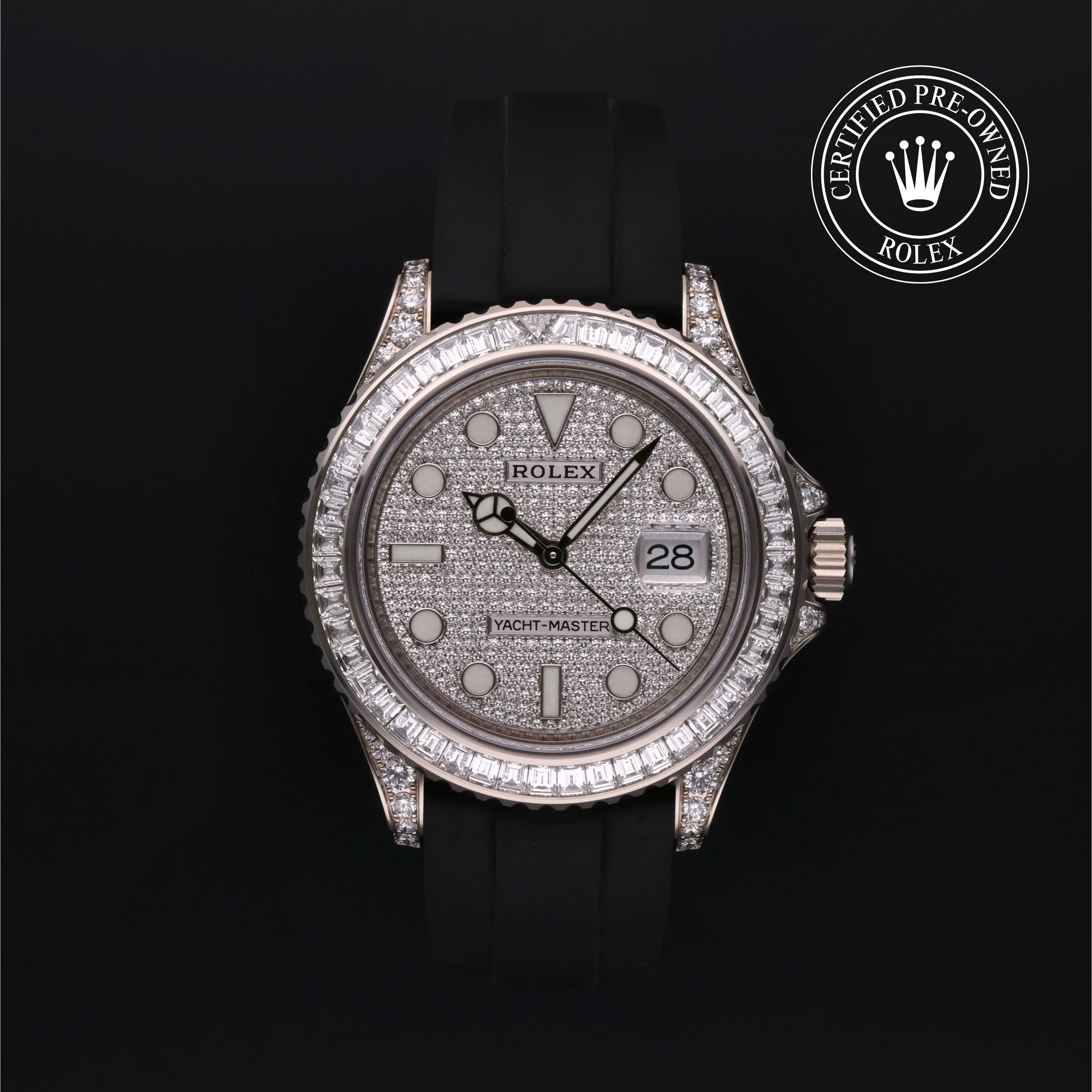 Rolex Rolex Yacht-Master photo 1