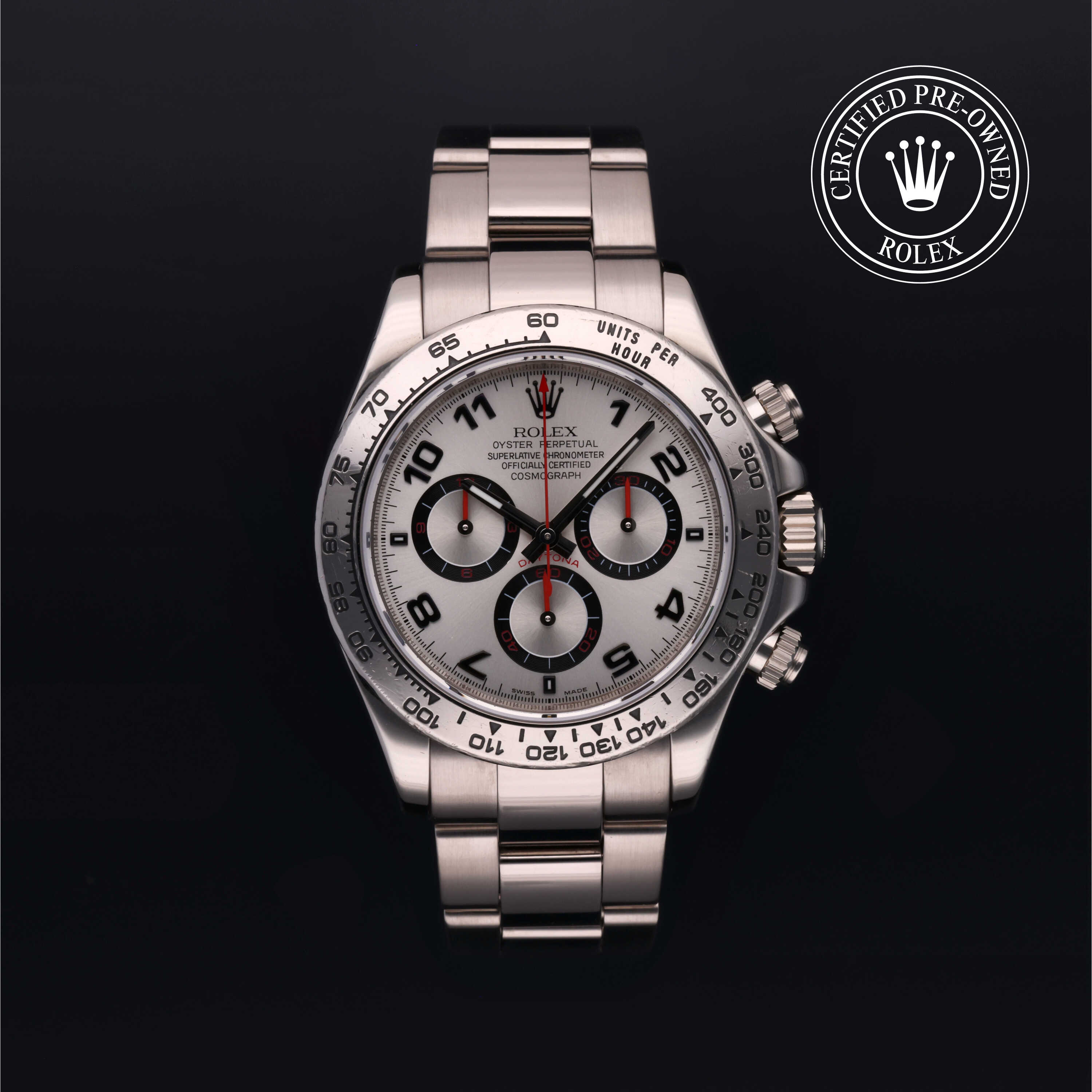 Rolex Rolex Daytona photo 1