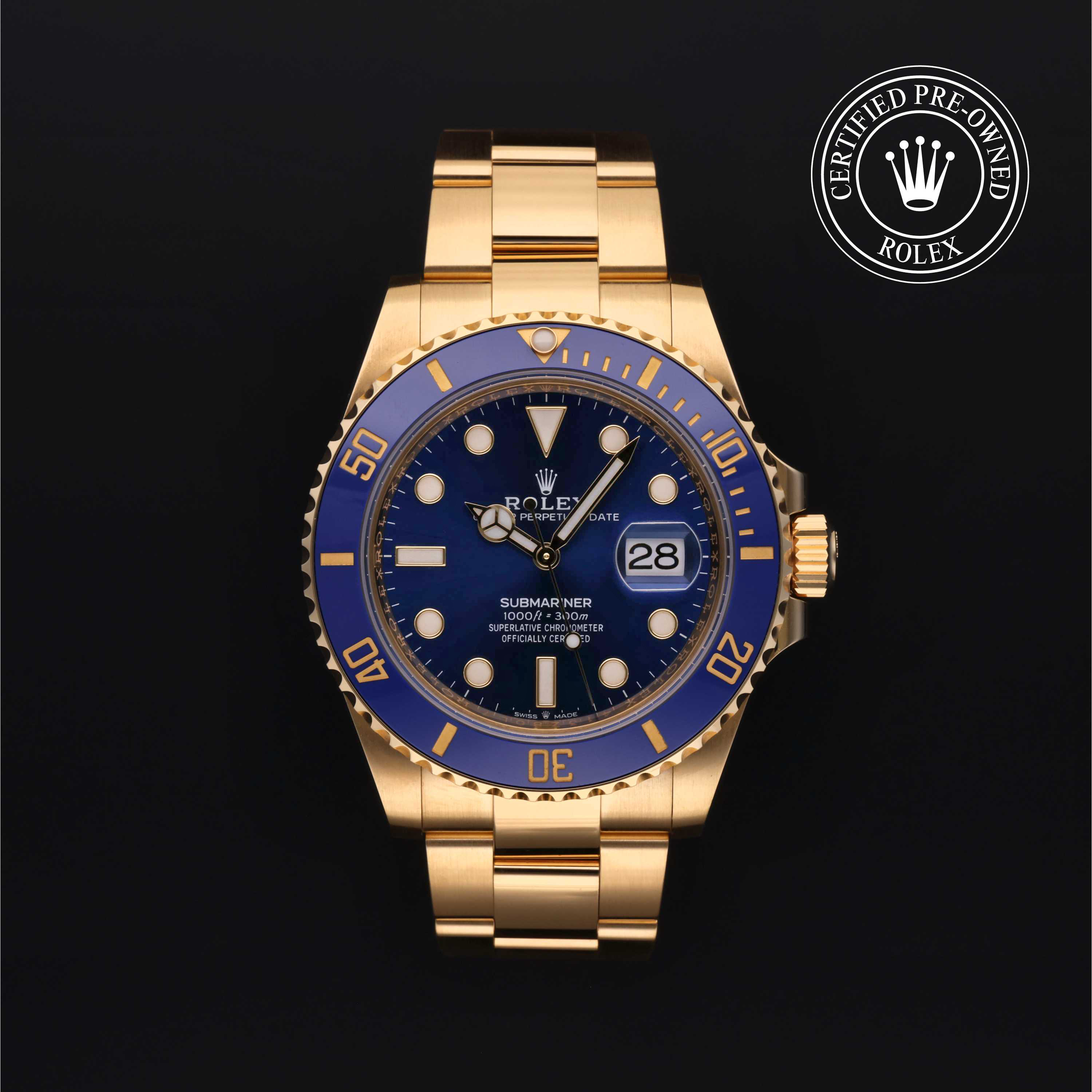 Rolex Rolex Submariner photo 1