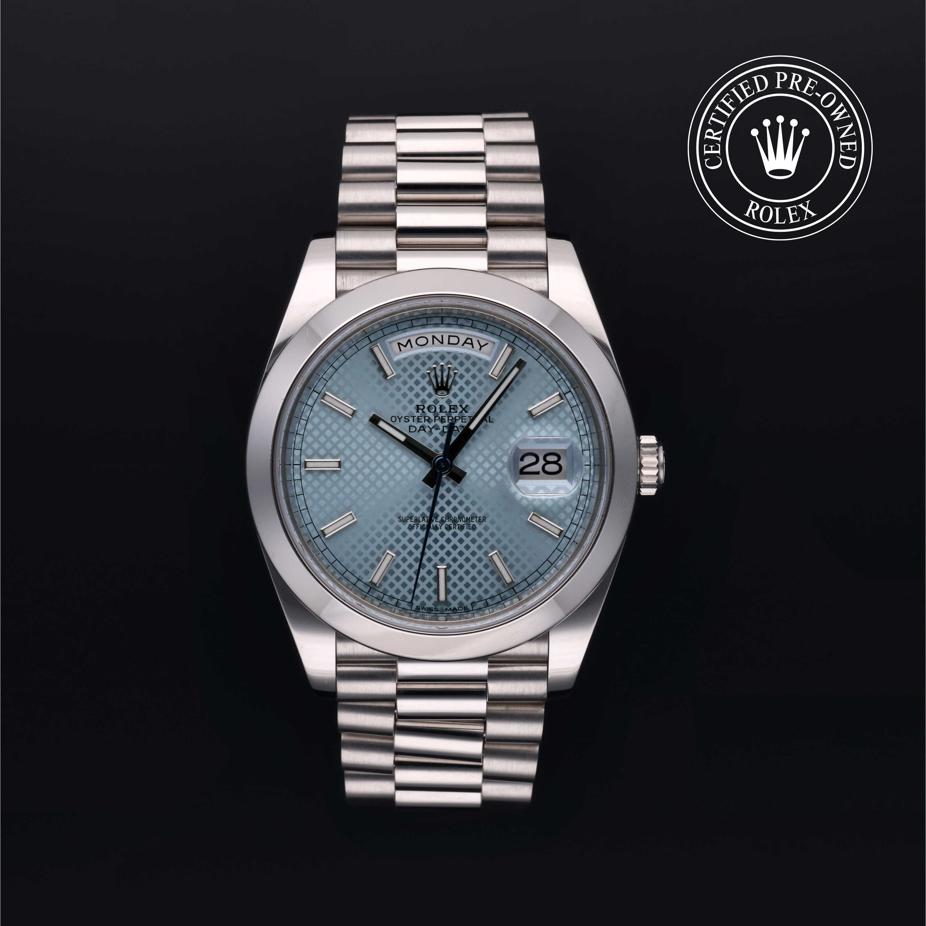 Rolex Rolex Day-Date photo 1