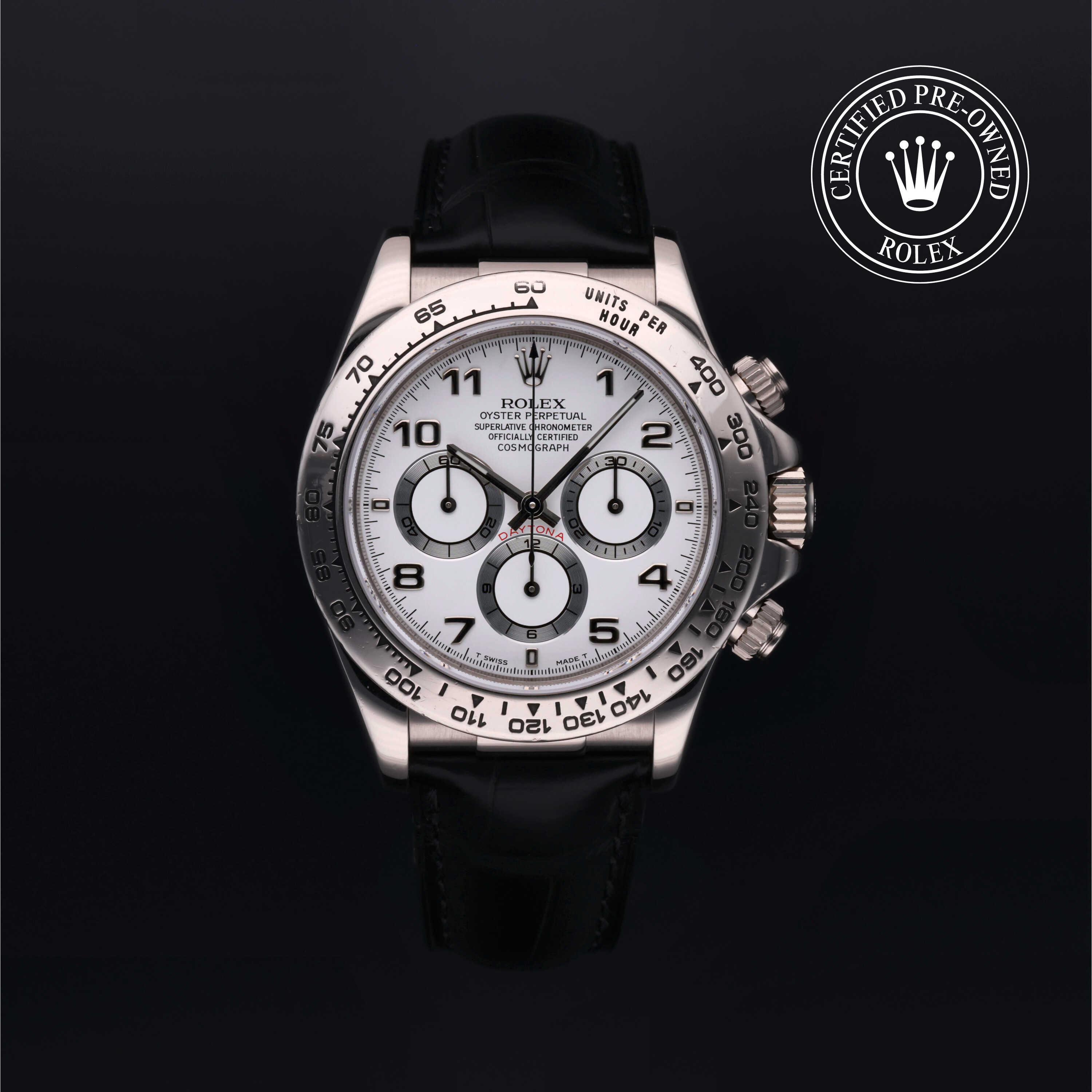 Rolex Rolex Daytona photo 1