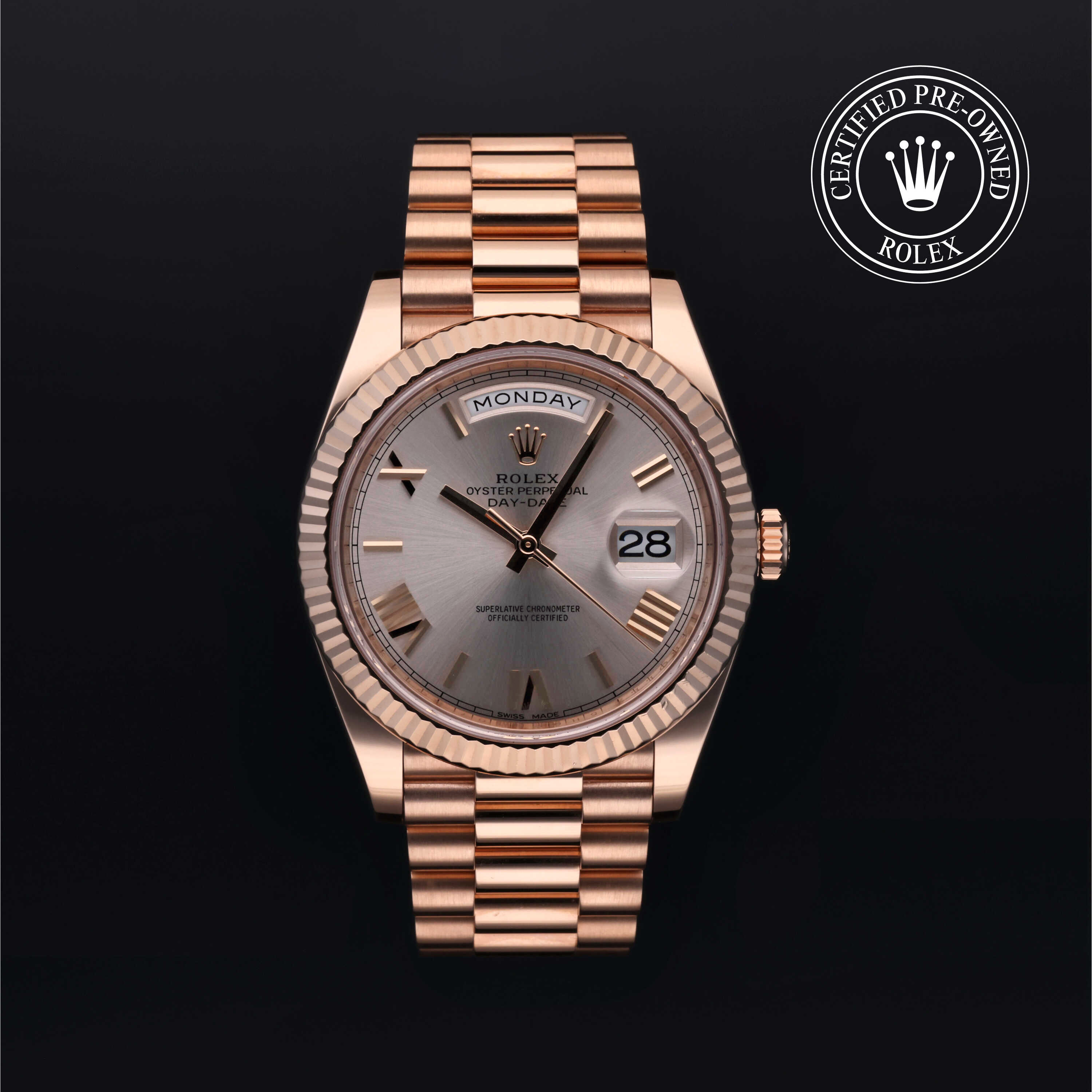 Rolex Rolex Day-Date photo 1