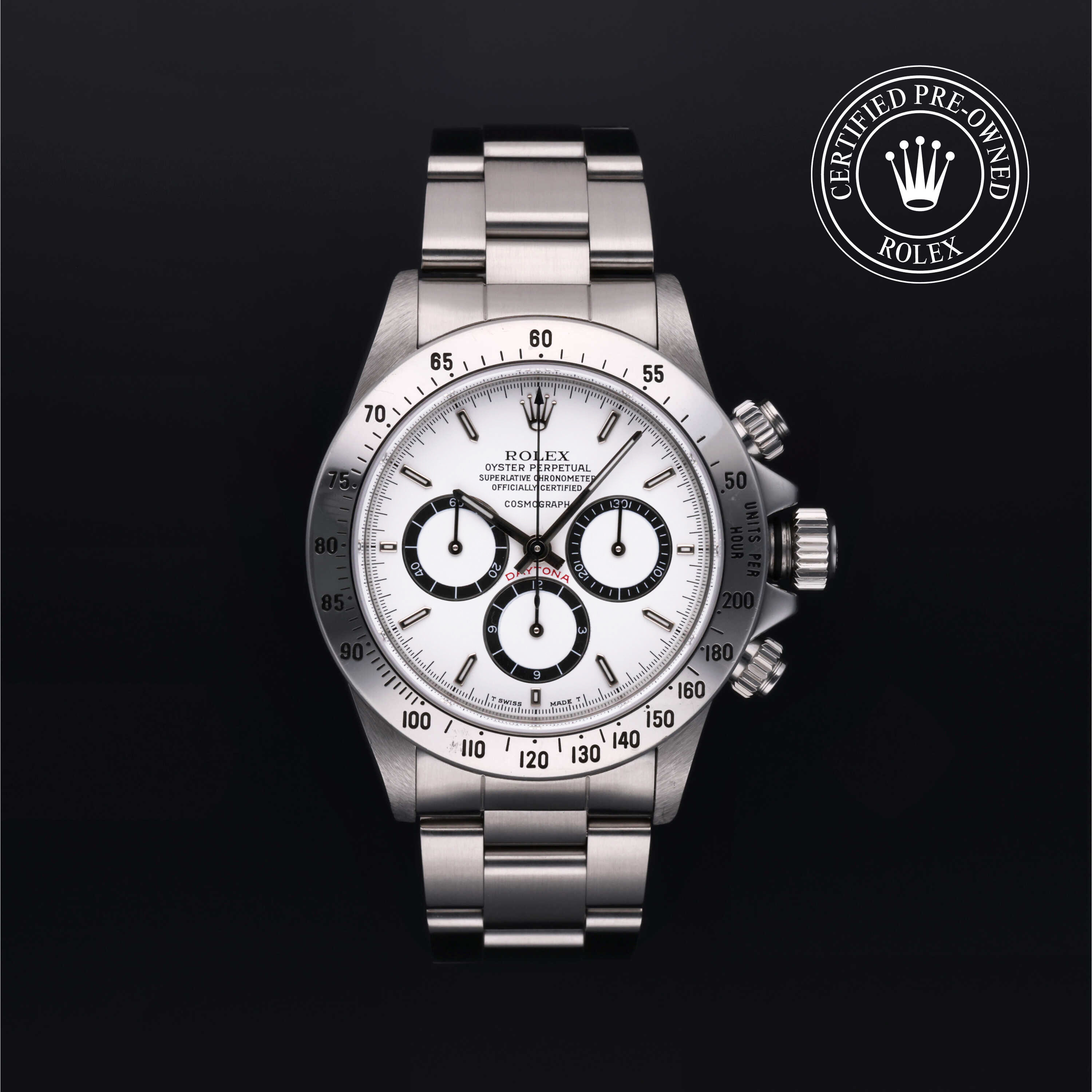 Rolex Rolex Daytona photo 1