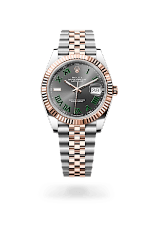Rolex Datejust photo 1