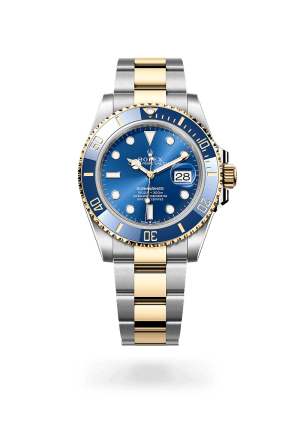 Rolex Submariner photo 1
