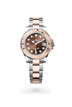 Rolex Yacht-Master photo 1