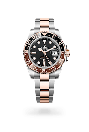 Rolex GMT-Master II photo 1