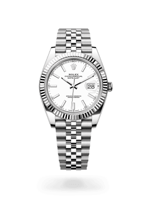 Rolex Datejust photo 1