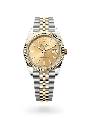 Rolex Datejust photo 1