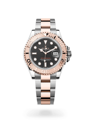 Rolex Yacht-Master photo 1