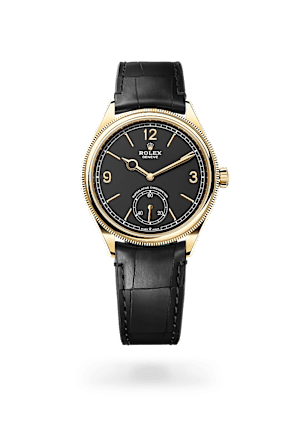 Rolex 1908 photo 1